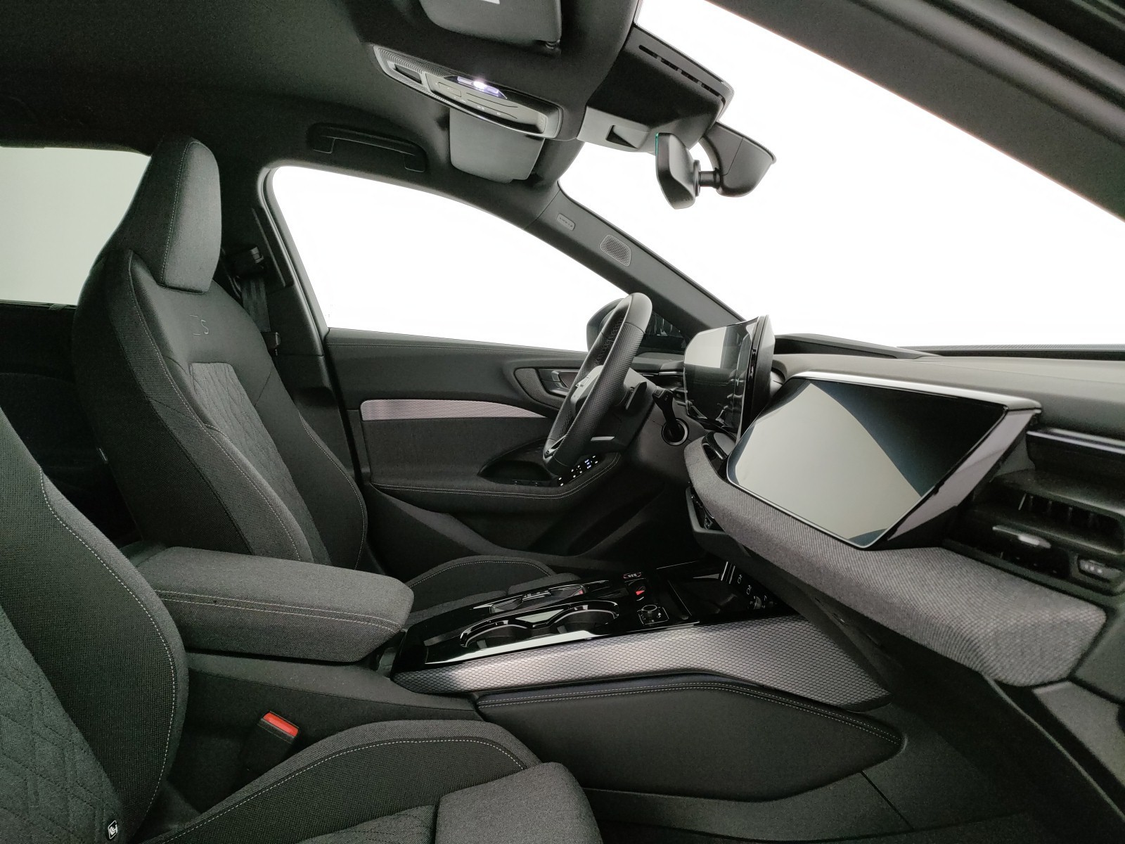 Audi A5 avant 2.0 tdi mhev+ s line edition quattro 204cv s-tronic