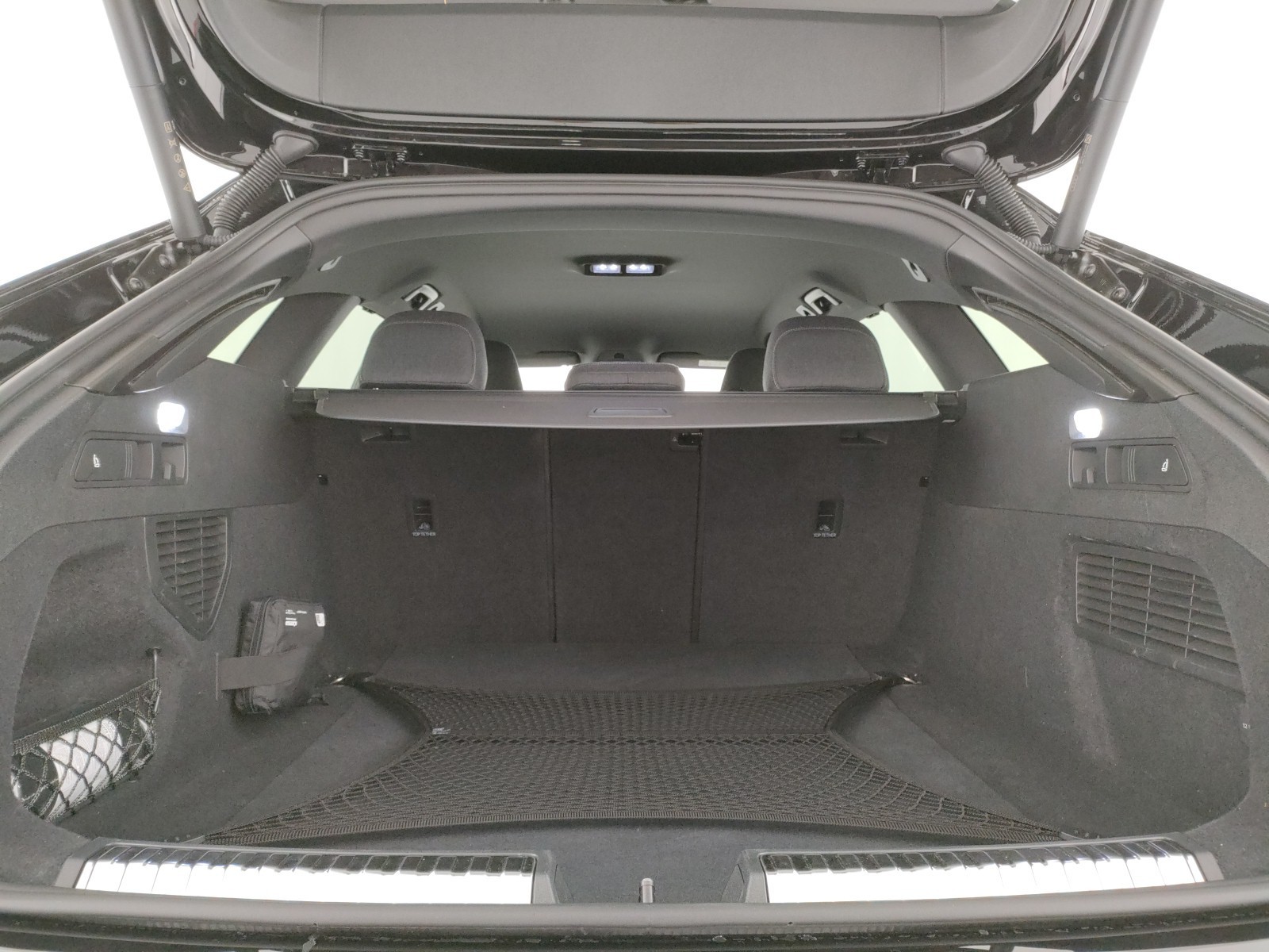 Audi A5 avant 2.0 tdi mhev+ s line edition quattro 204cv s-tronic