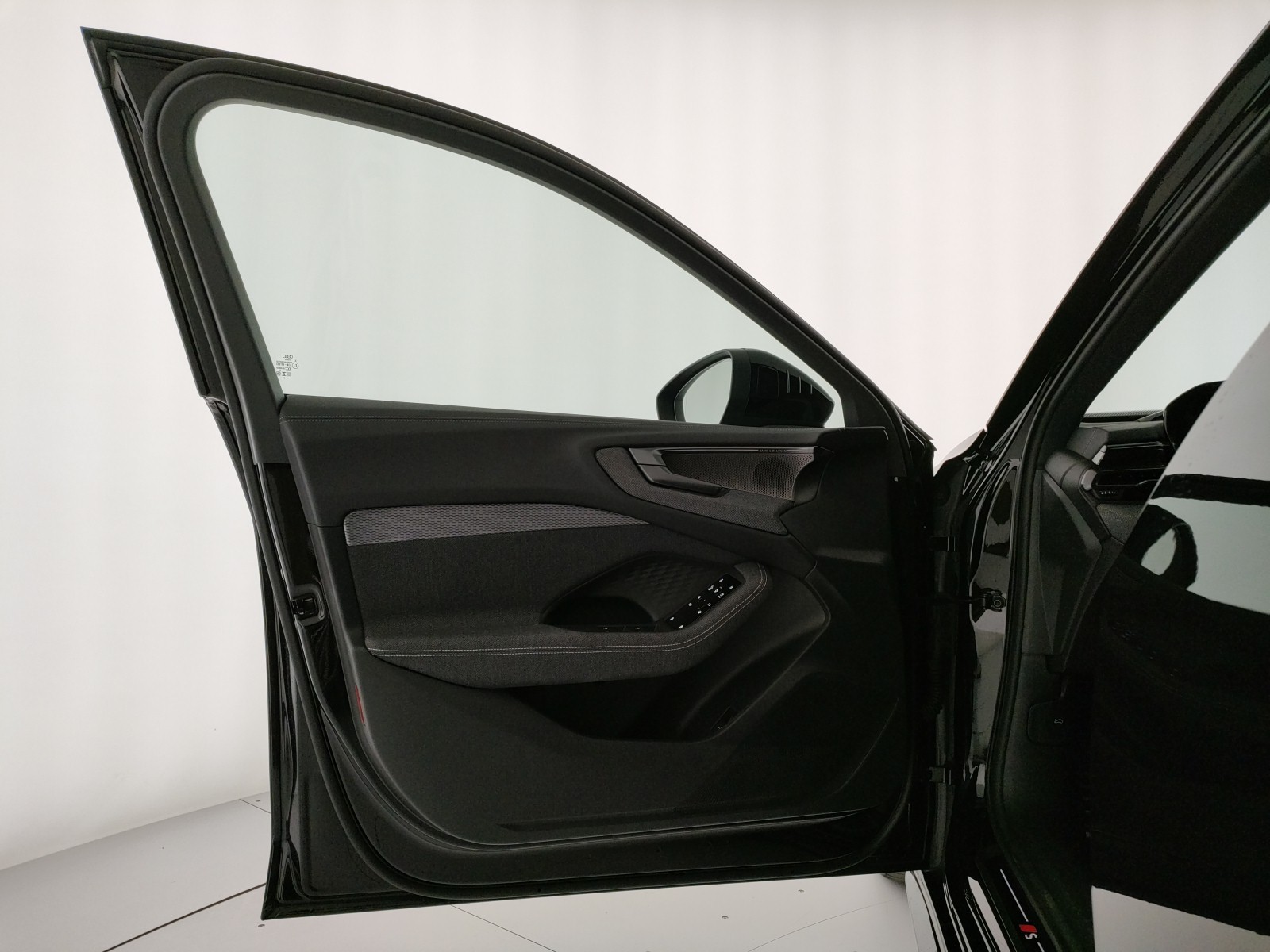 Audi A5 avant 2.0 tdi mhev+ s line edition quattro 204cv s-tronic