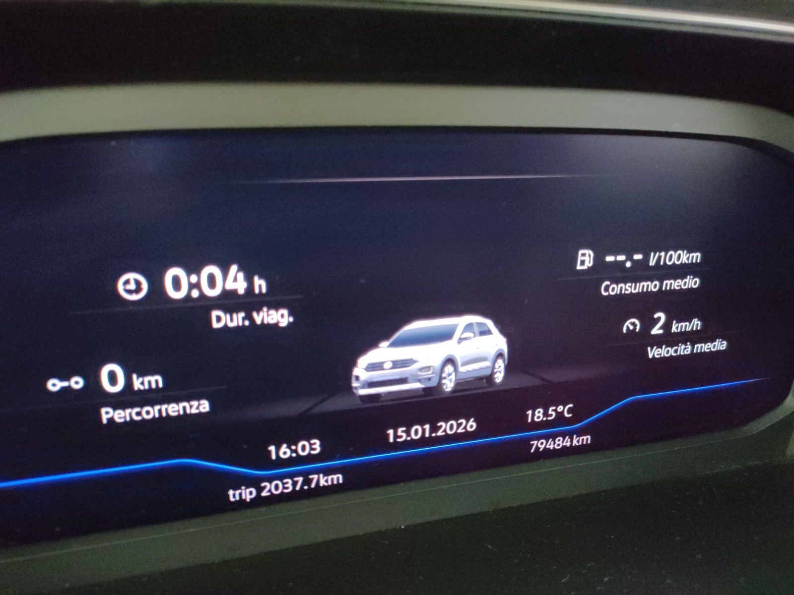 Volkswagen T-Roc 2.0 tdi advanced 4motion dsg