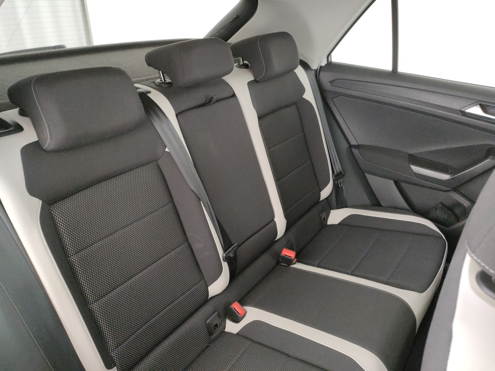 Volkswagen T-Roc 2.0 tdi advanced 4motion dsg