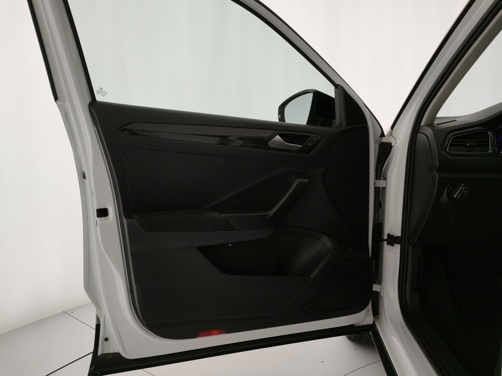 Volkswagen T-Roc 2.0 tdi advanced 4motion dsg