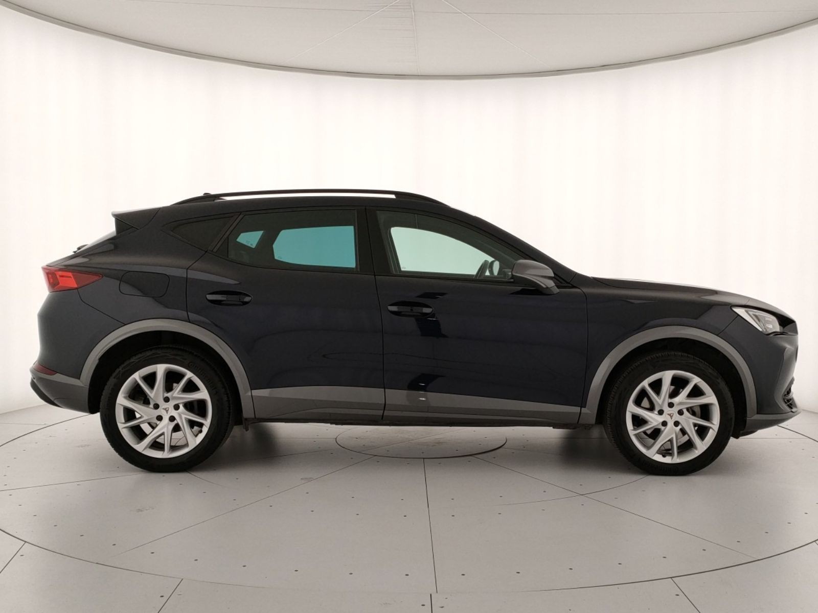 Cupra Formentor 1.5 tsi 150cv