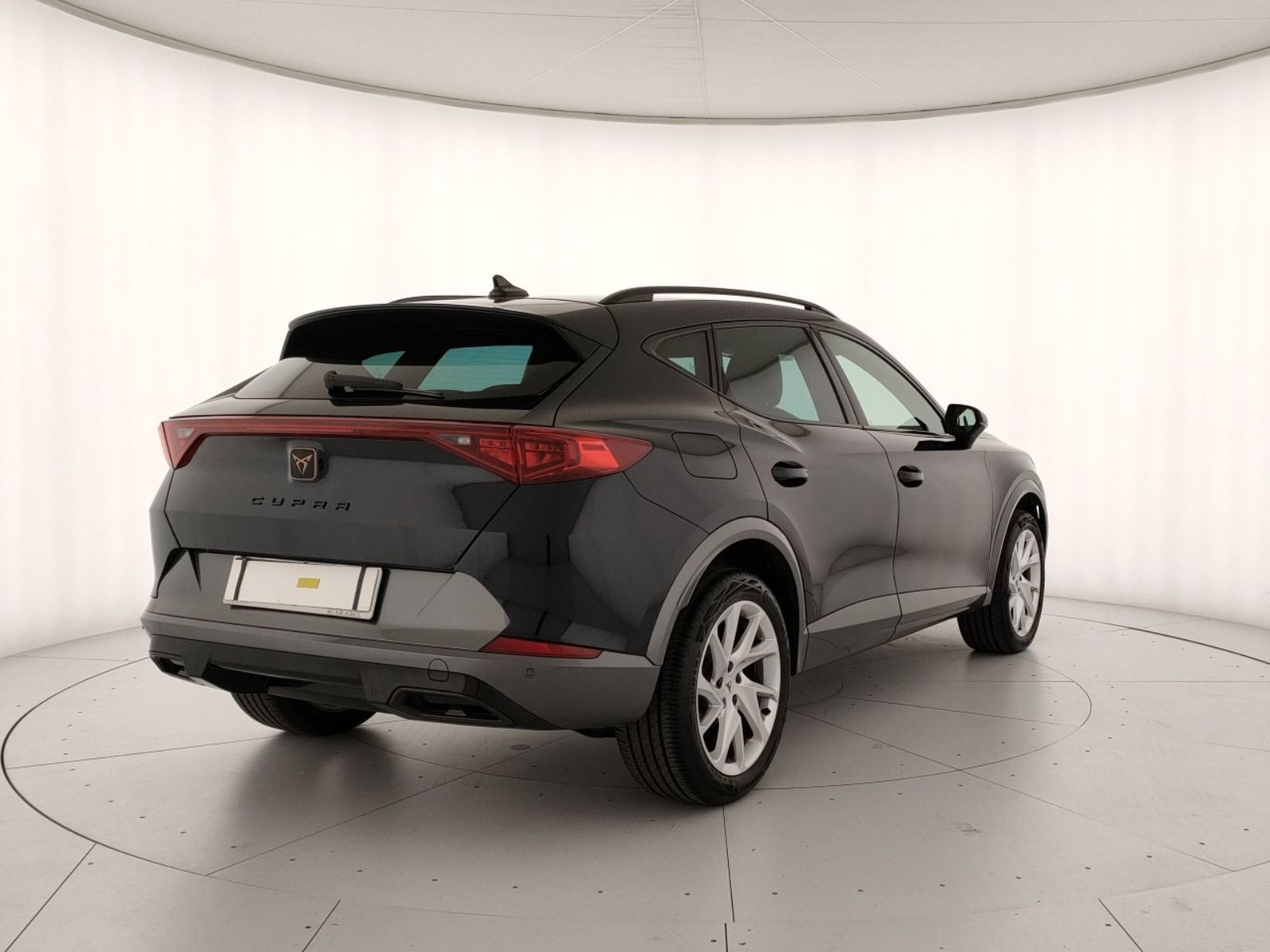 Cupra Formentor 1.5 tsi 150cv