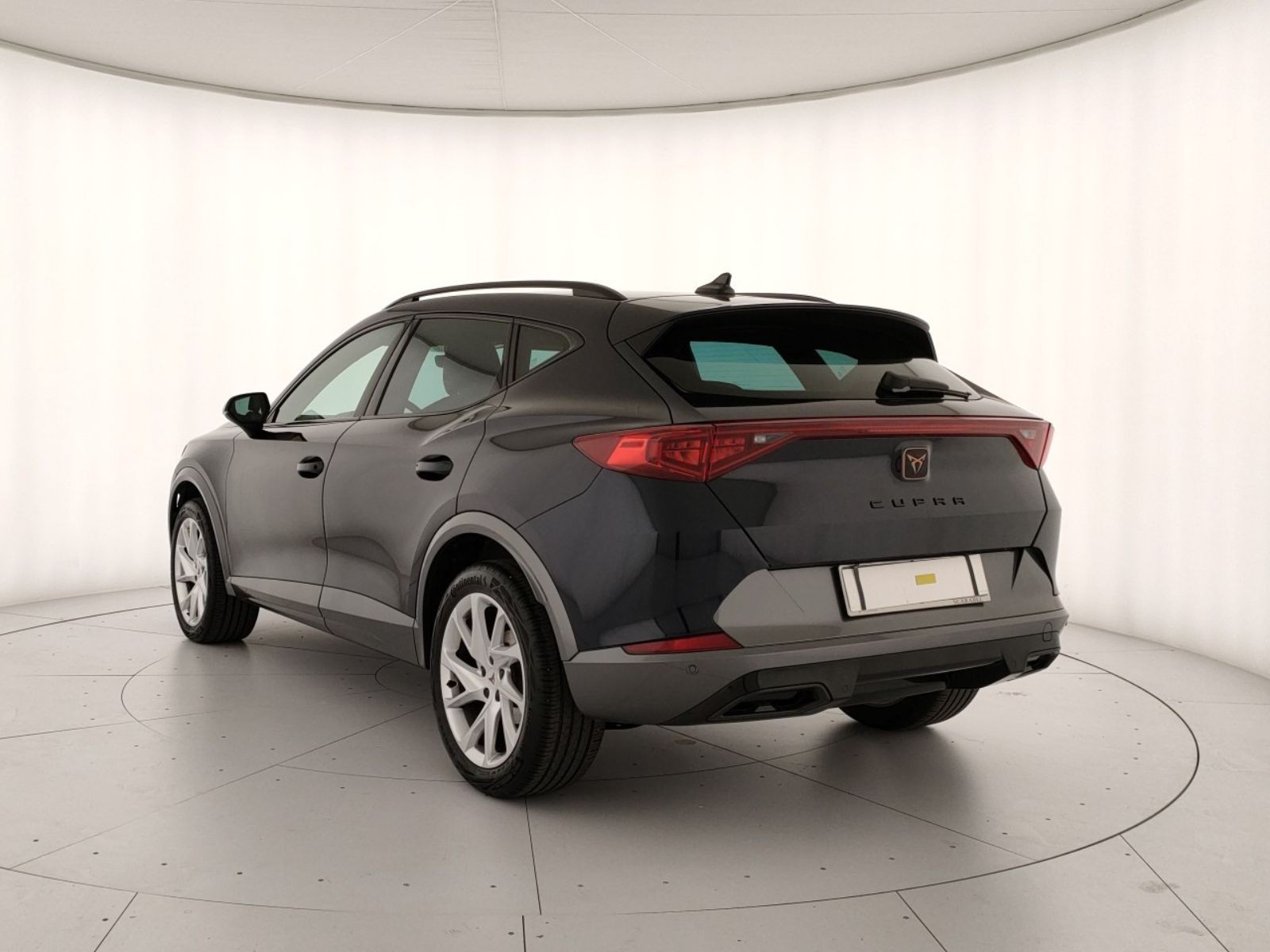 Cupra Formentor 1.5 tsi 150cv