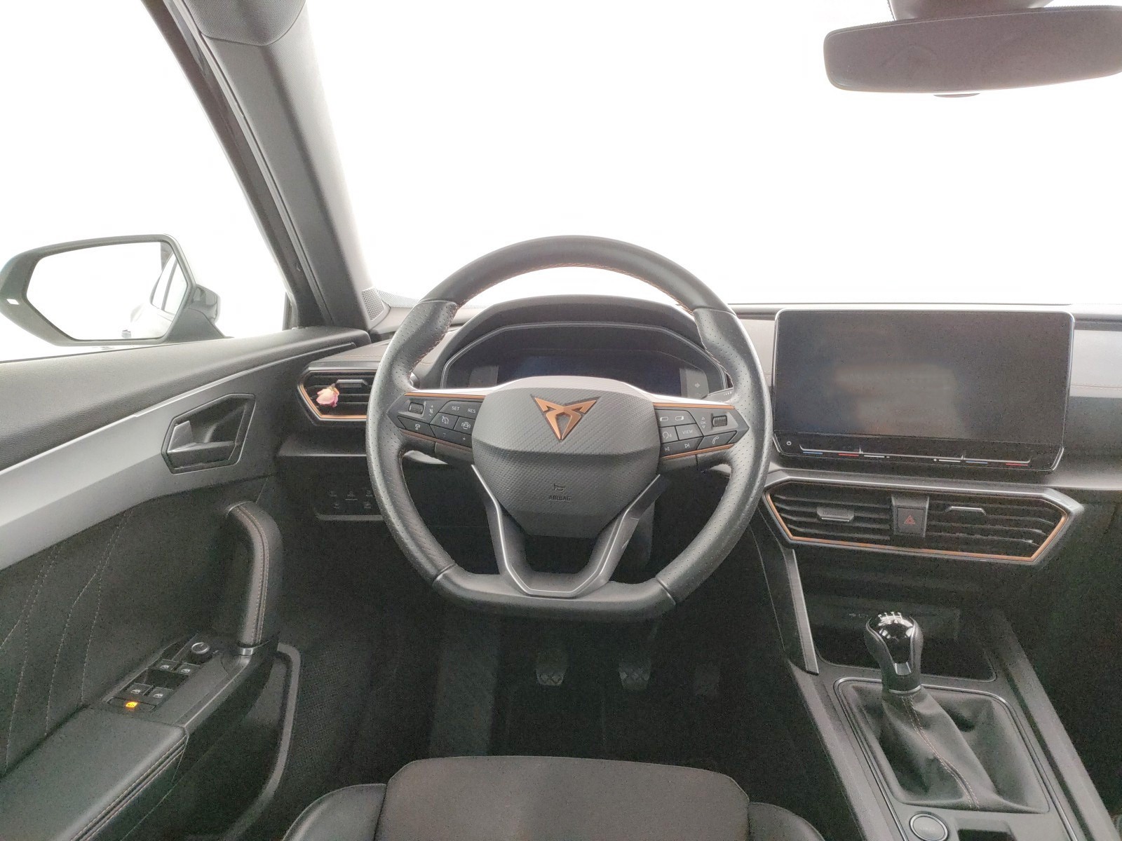 Cupra Formentor 1.5 tsi 150cv