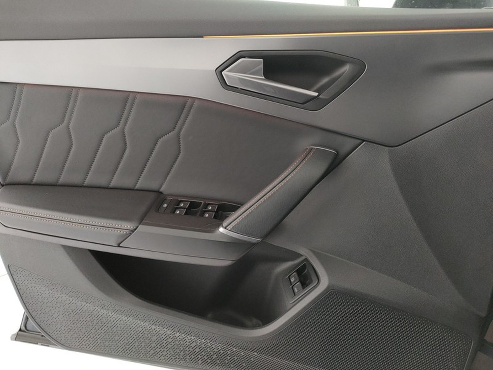 Cupra Formentor 1.5 tsi 150cv