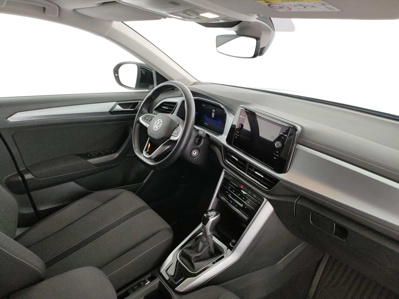 Volkswagen T-Roc 1.5 tsi sport dsg