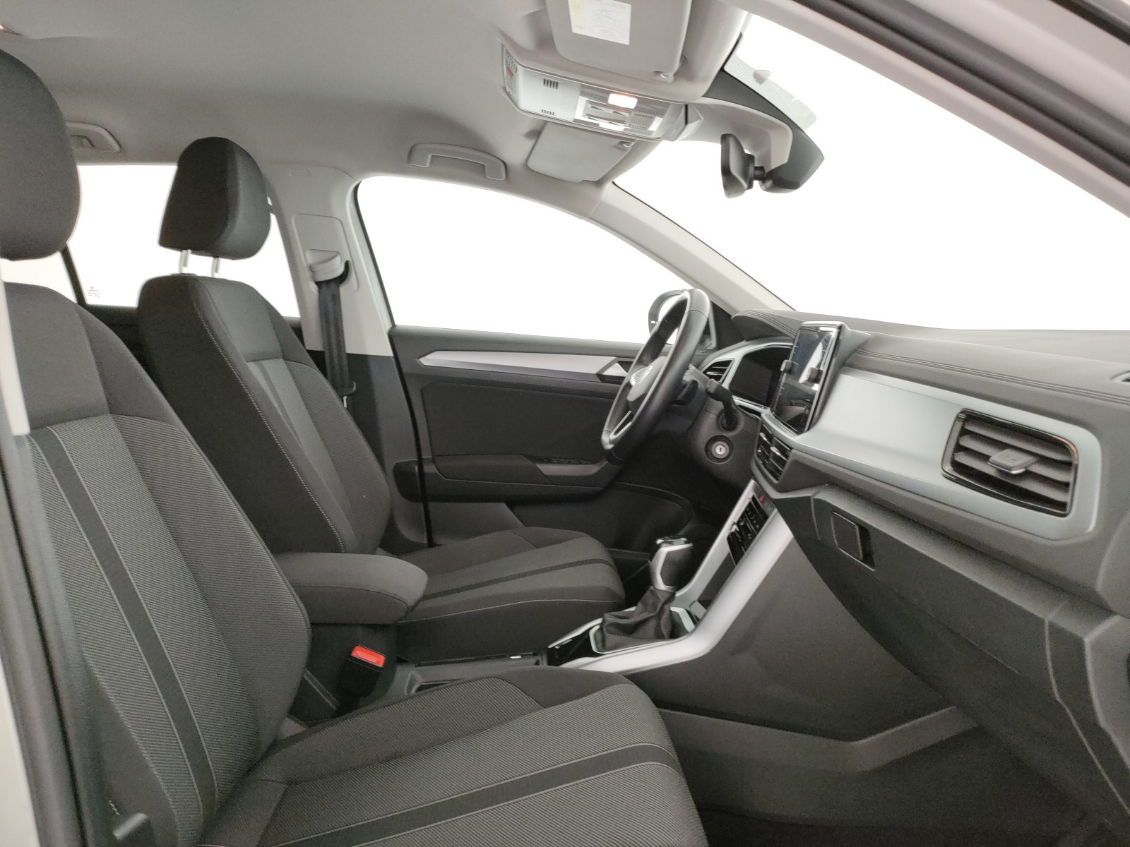 Volkswagen T-Roc 1.5 tsi sport dsg