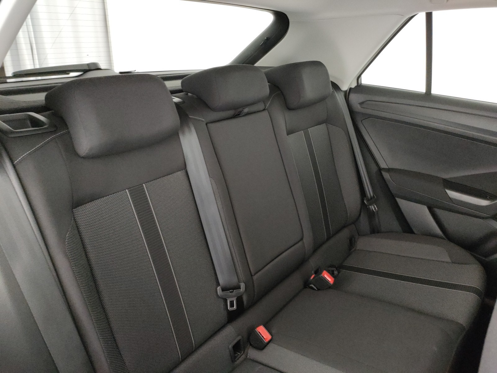 Volkswagen T-Roc 1.5 tsi sport dsg