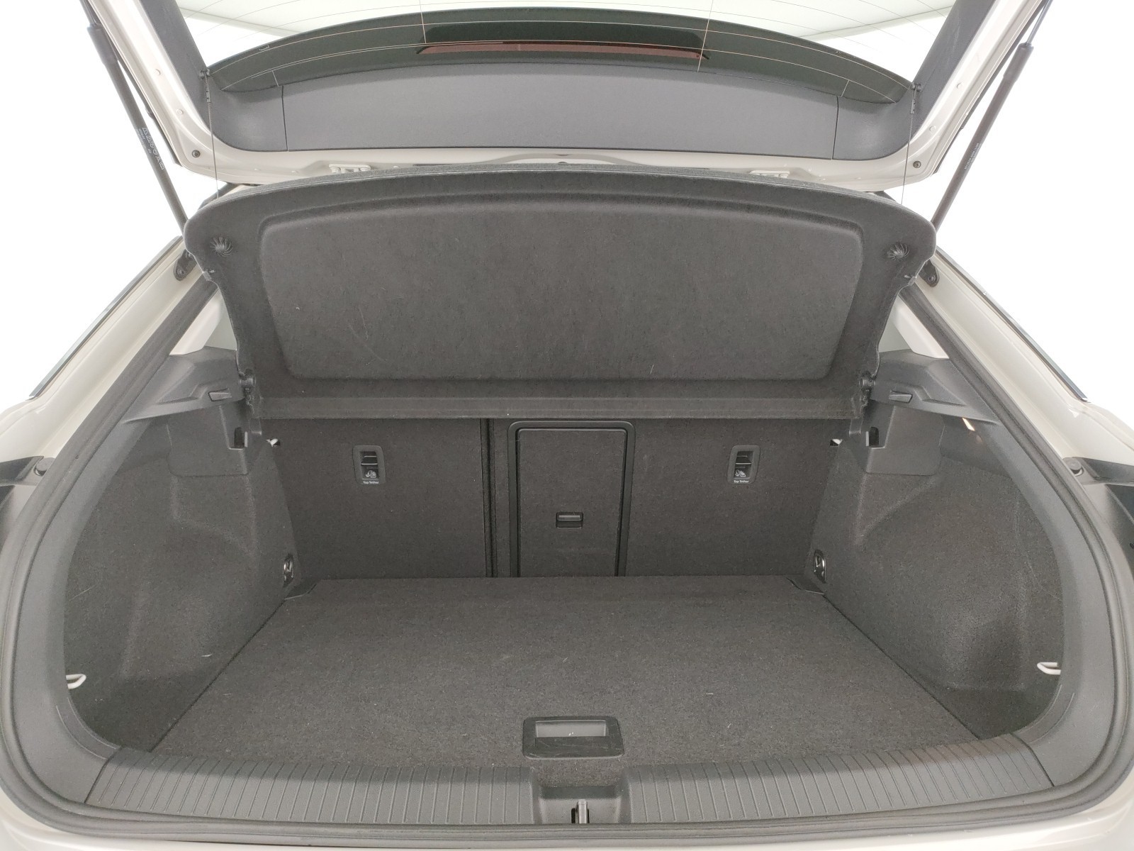 Volkswagen T-Roc 1.5 tsi sport dsg