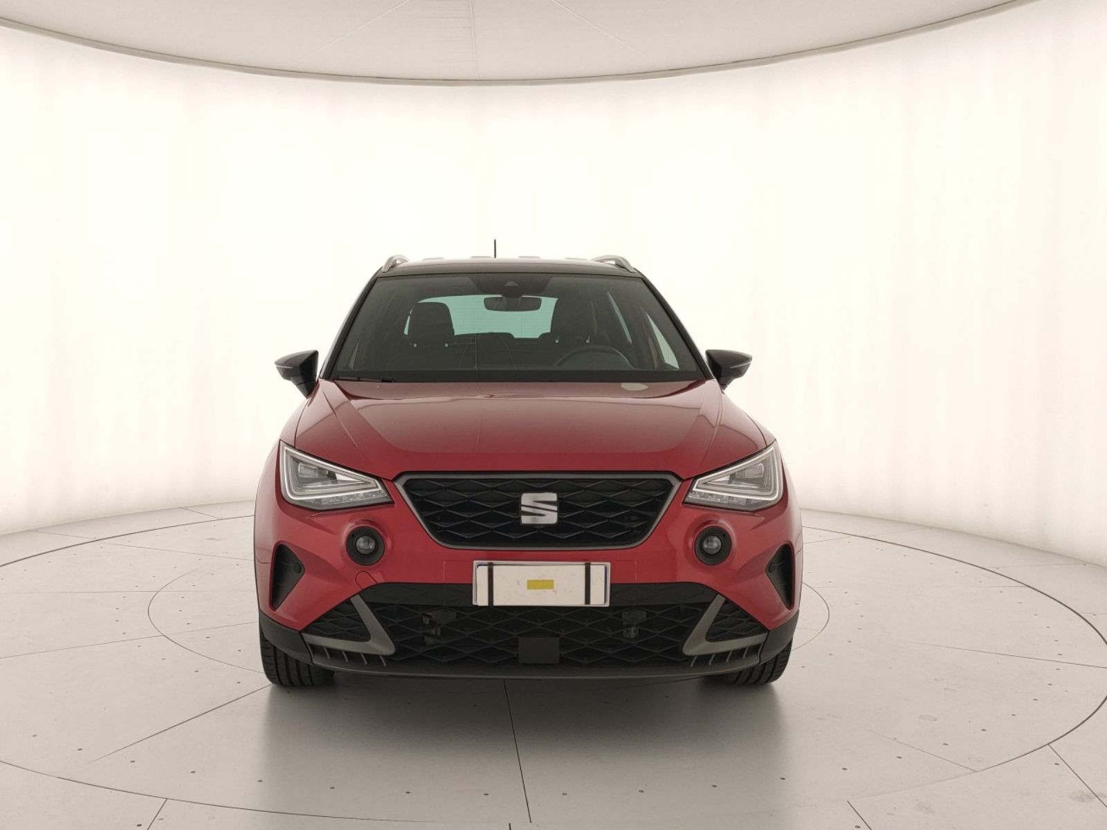 Seat Arona 1.0 ecotsi fr 95cv