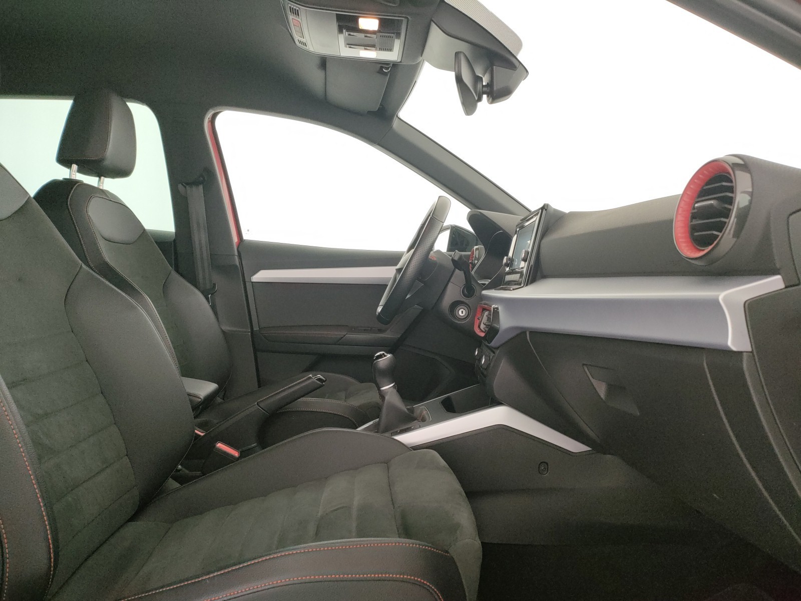 Seat Arona 1.0 ecotsi fr 95cv