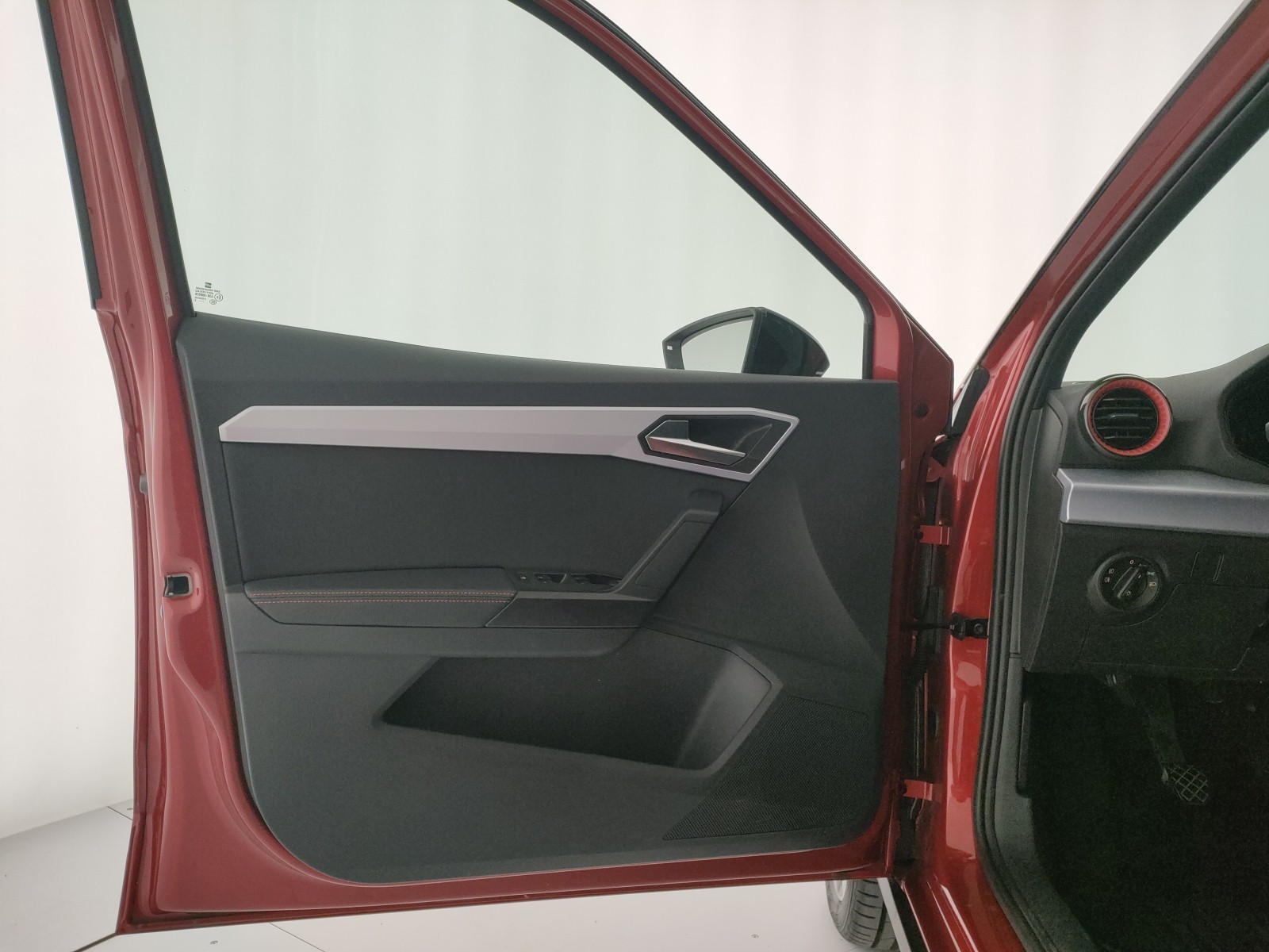 Seat Arona 1.0 ecotsi fr 95cv