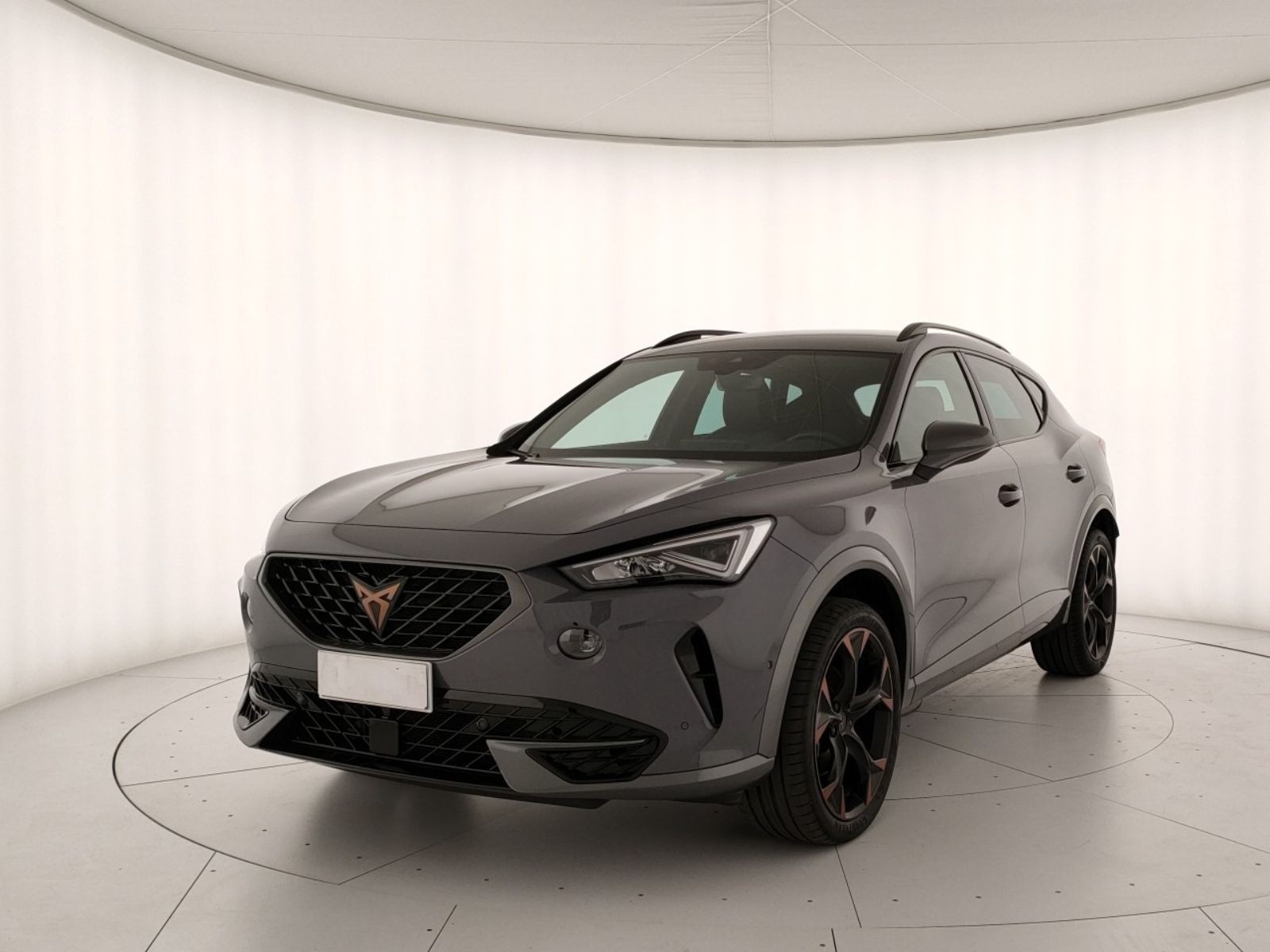 Cupra Formentor 1.5 tsi 150cv dsg