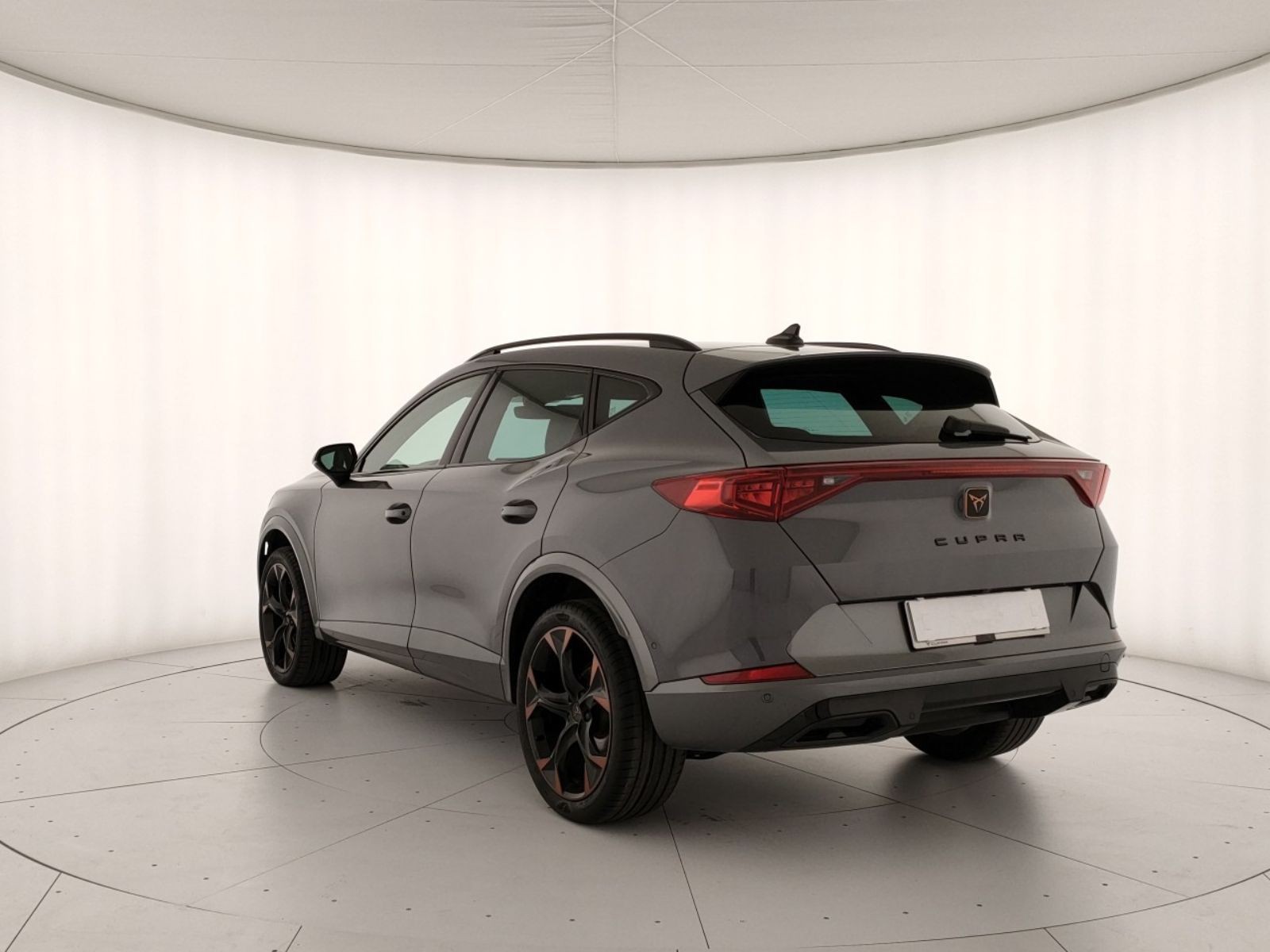 Cupra Formentor 1.5 tsi 150cv dsg