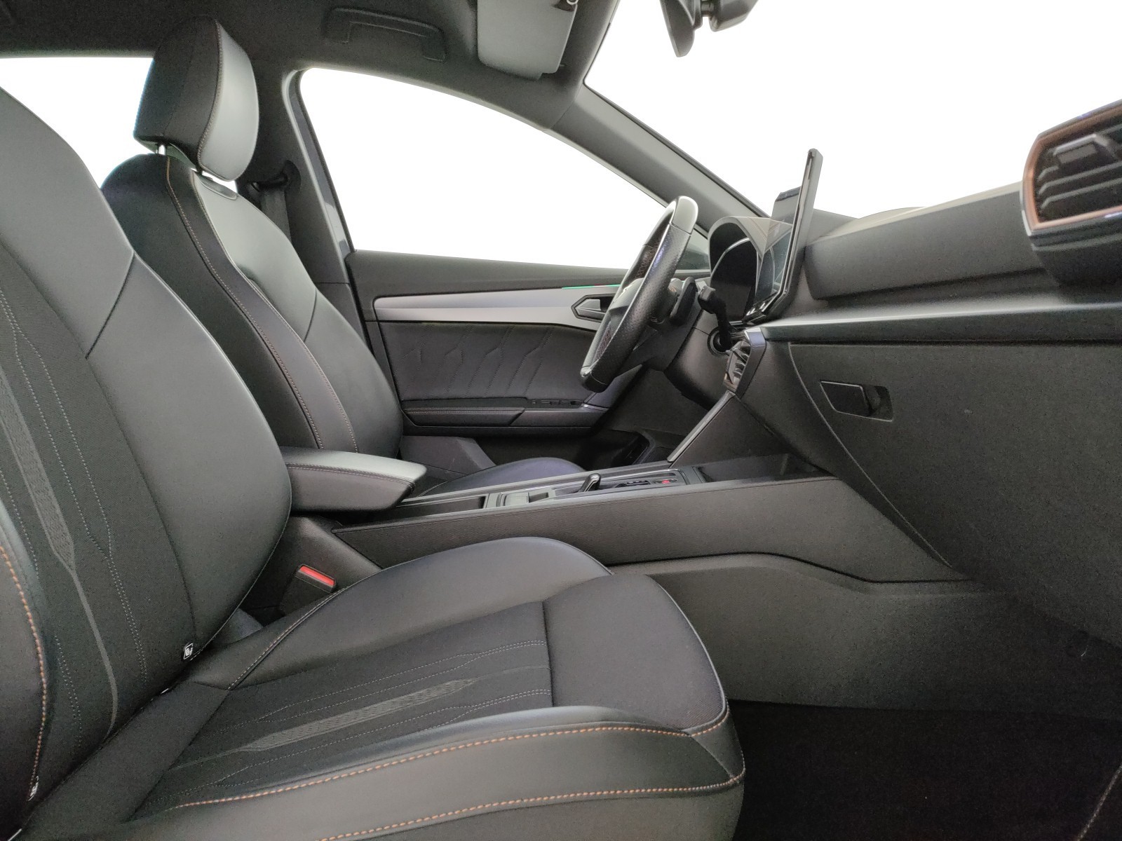 Cupra Formentor 1.5 tsi 150cv dsg