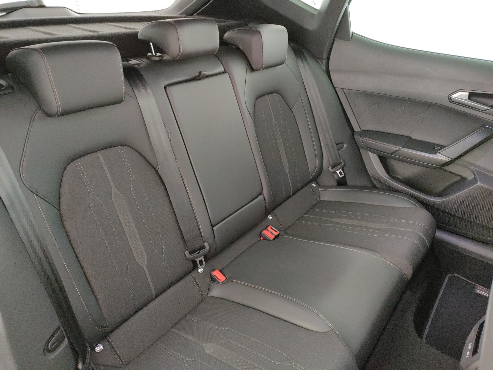 Cupra Formentor 1.5 tsi 150cv dsg