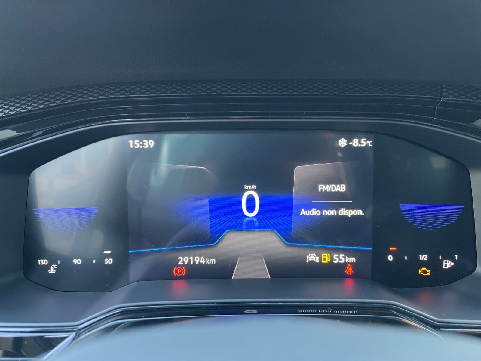 Volkswagen Polo 1.0 tsi life 95cv