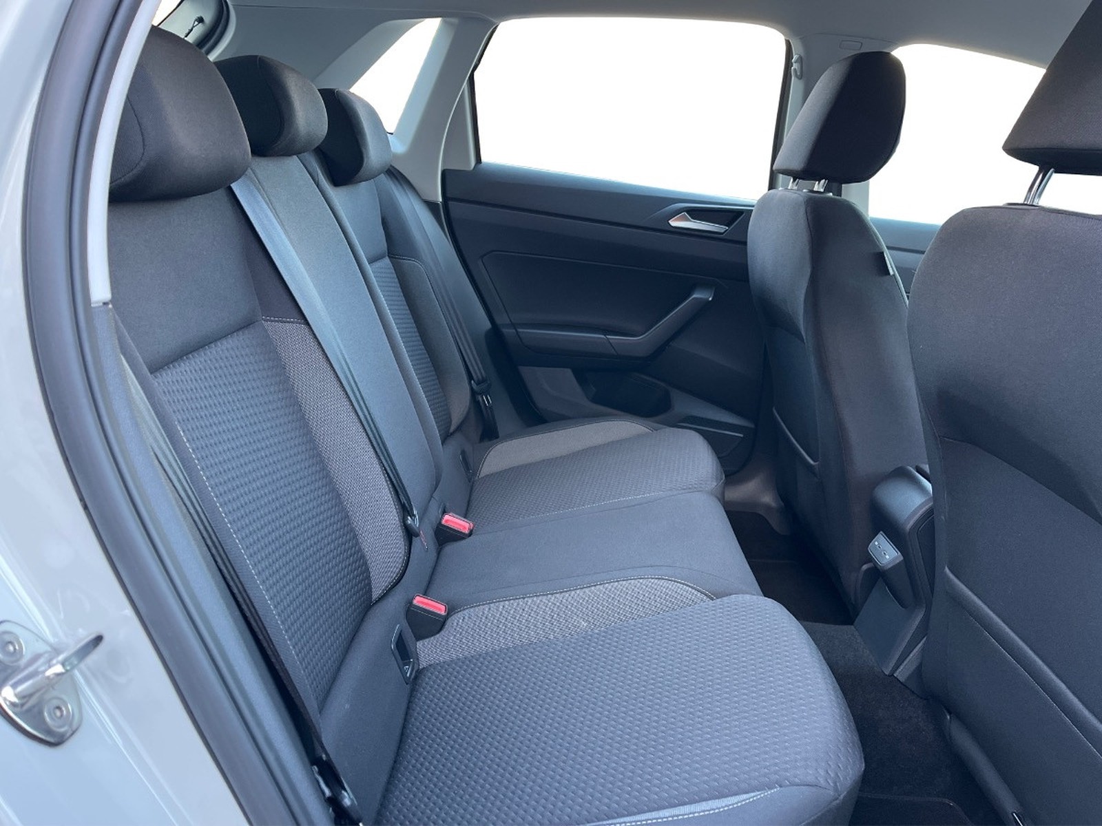 Volkswagen Polo 1.0 tsi life 95cv