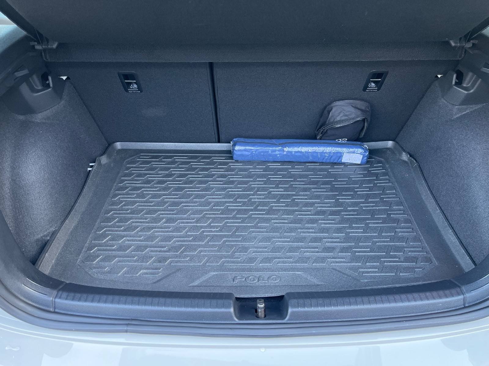 Volkswagen Polo 1.0 tsi life 95cv