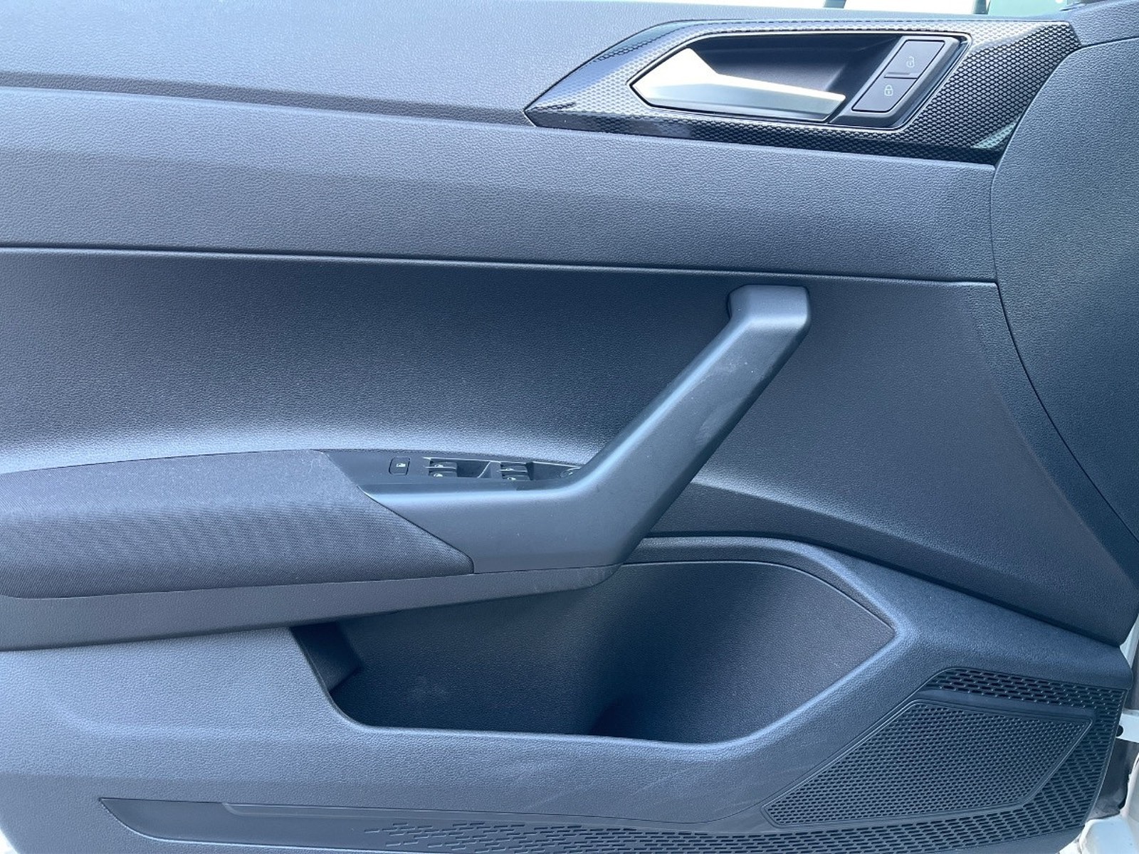 Volkswagen Polo 1.0 tsi life 95cv