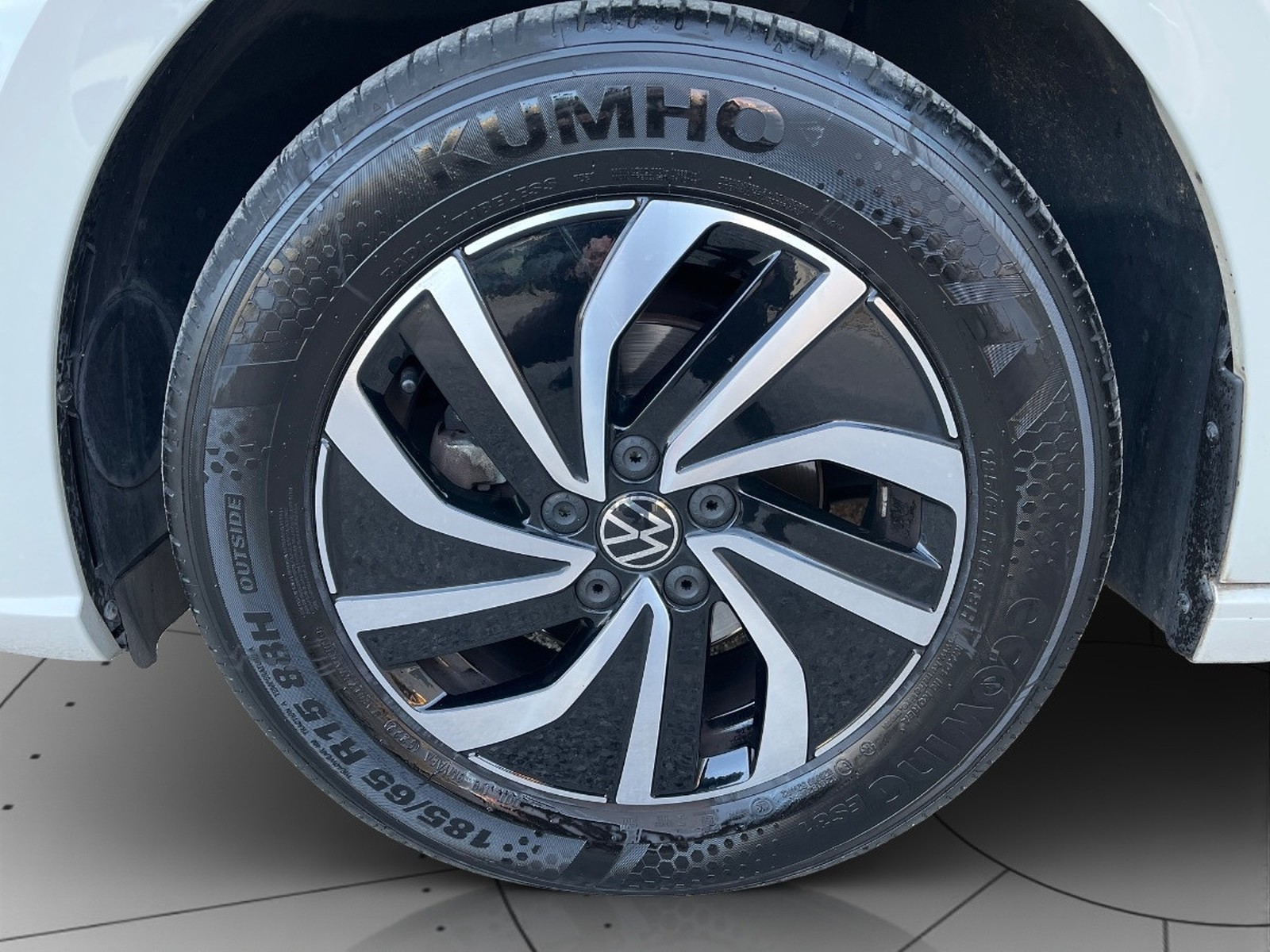 Volkswagen Polo 1.0 tsi life 95cv