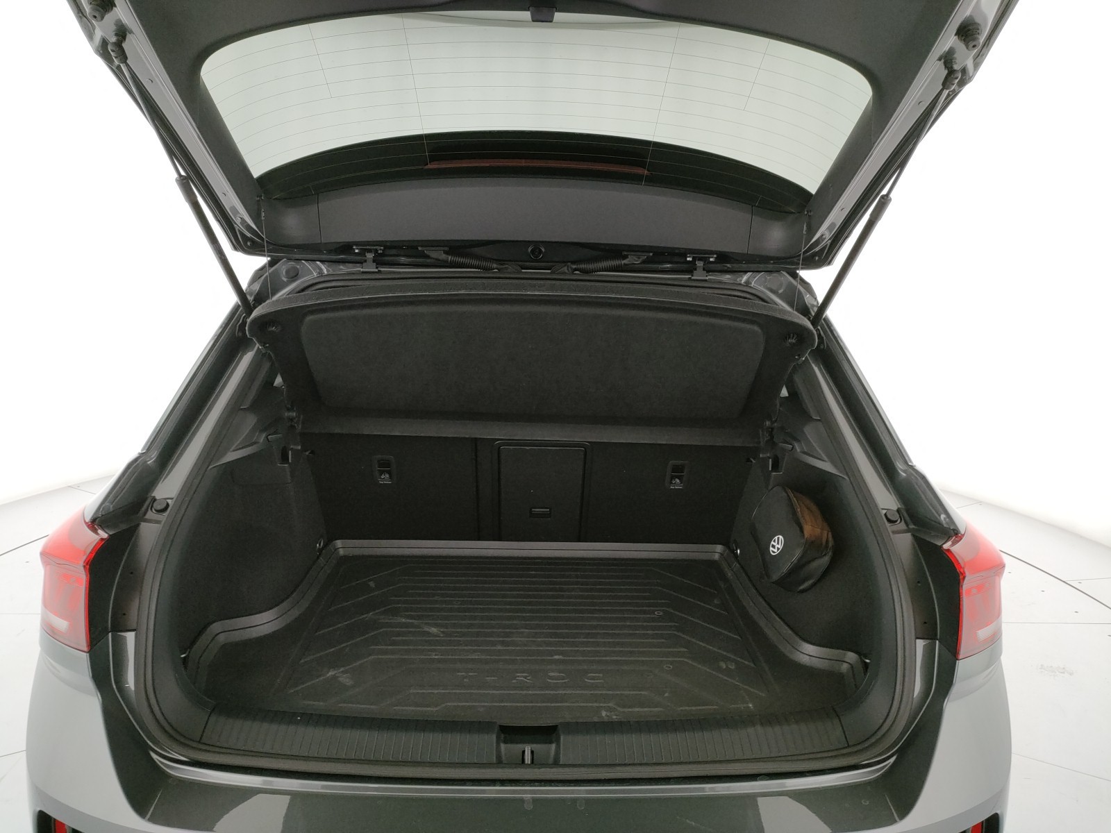 Volkswagen T-Roc 1.5 tsi r-line dsg