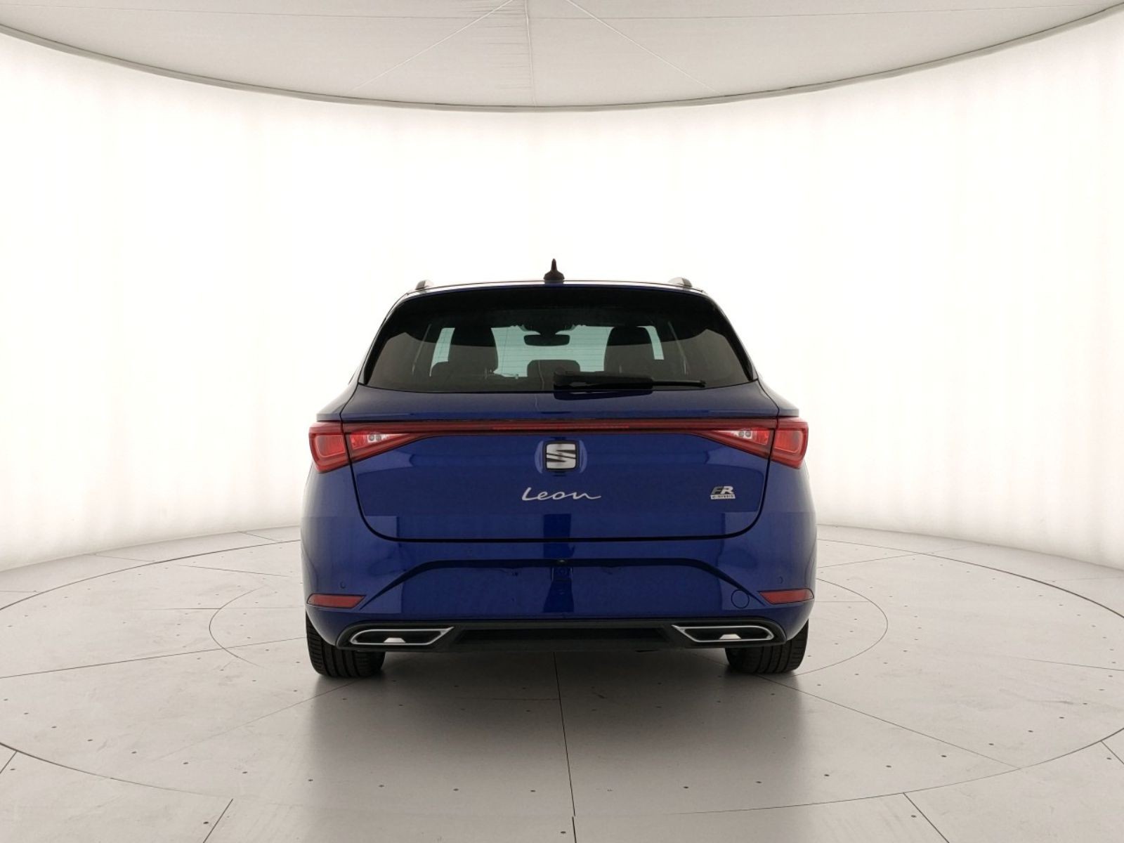 Seat Leon sportstourer 1.4 e-hybrid fr dsg