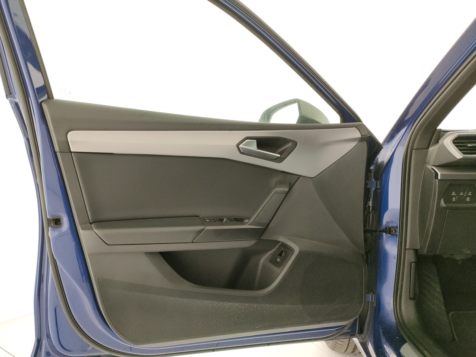 Seat Leon sportstourer 1.4 e-hybrid fr dsg