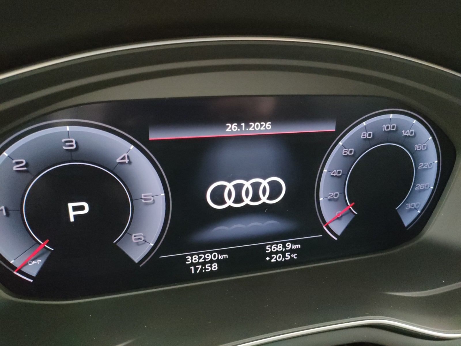 Audi A5 Coupé 35 2.0 tdi mhev s line edition 163cv s-tronic