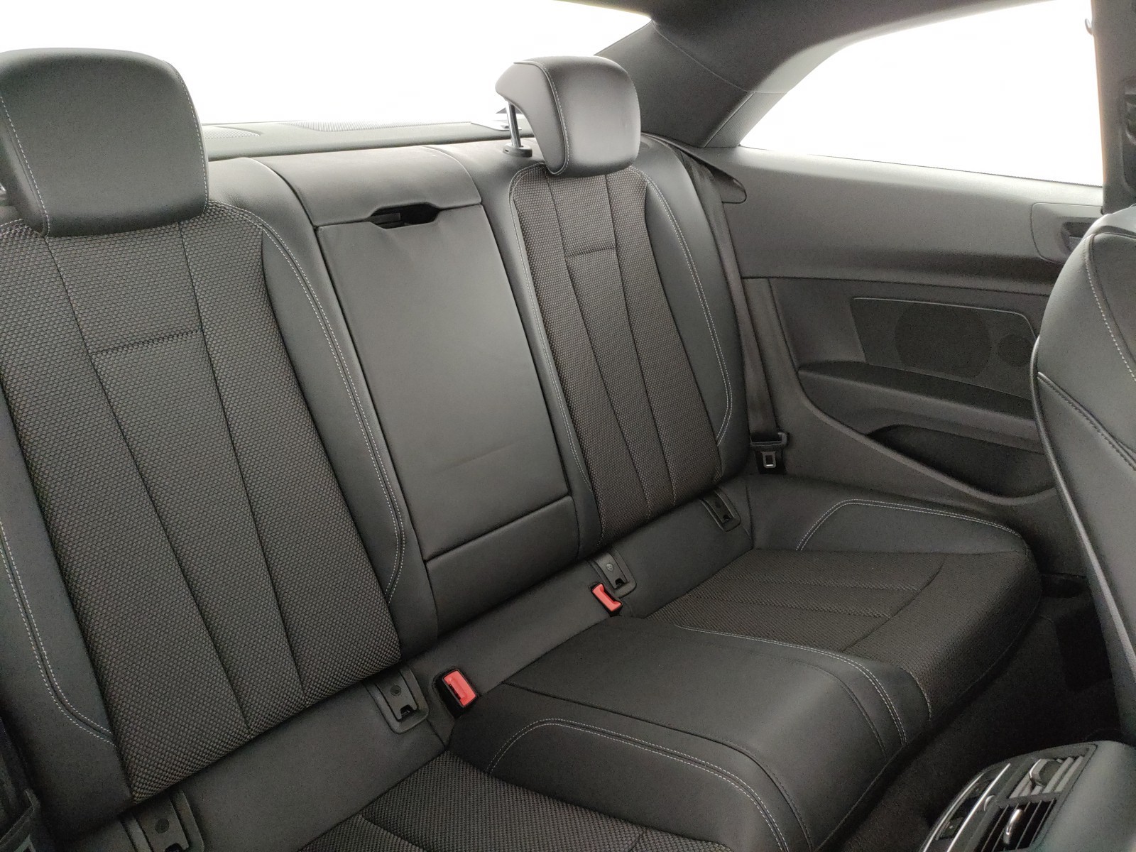 Audi A5 Coupé 35 2.0 tdi mhev s line edition 163cv s-tronic