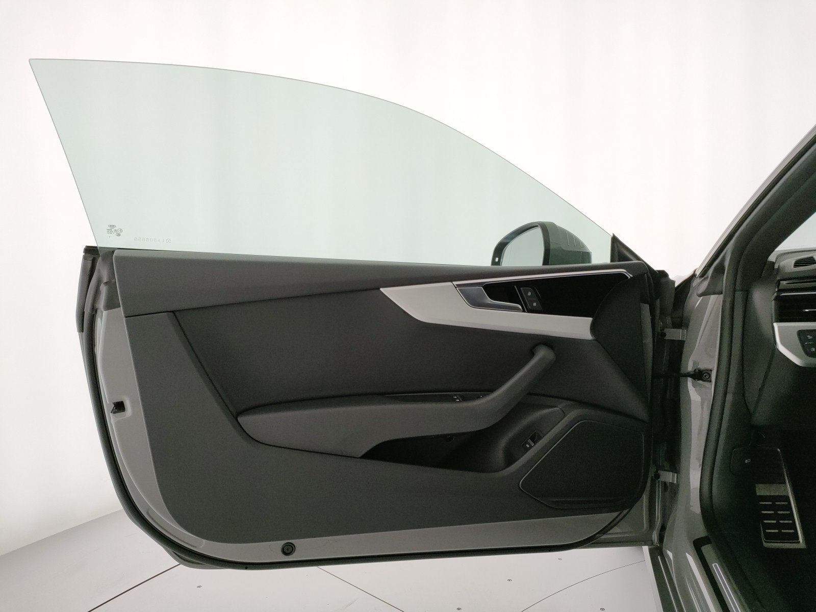 Audi A5 Coupé 35 2.0 tdi mhev s line edition 163cv s-tronic