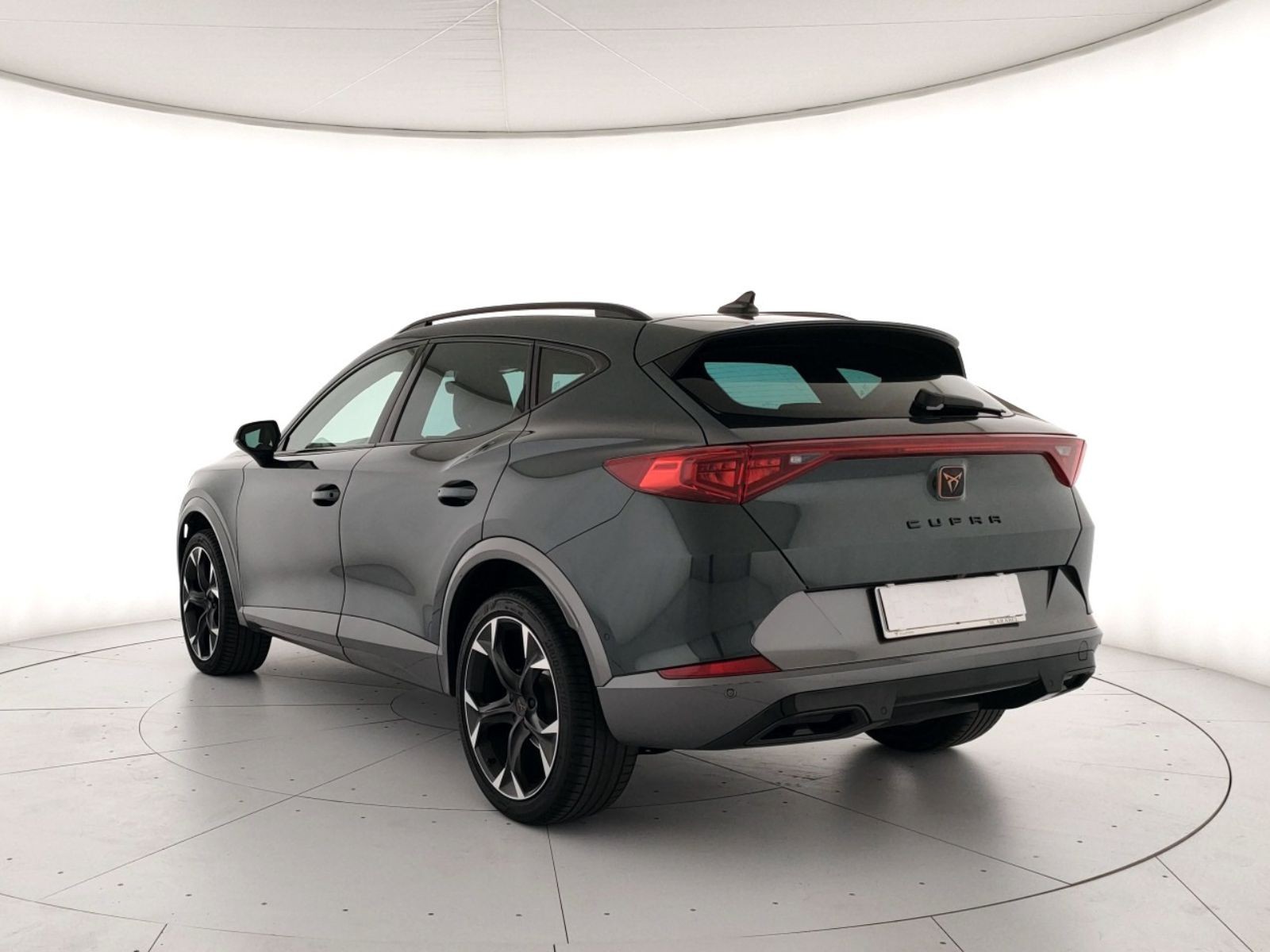 Cupra Formentor 1.5 tsi 150cv dsg