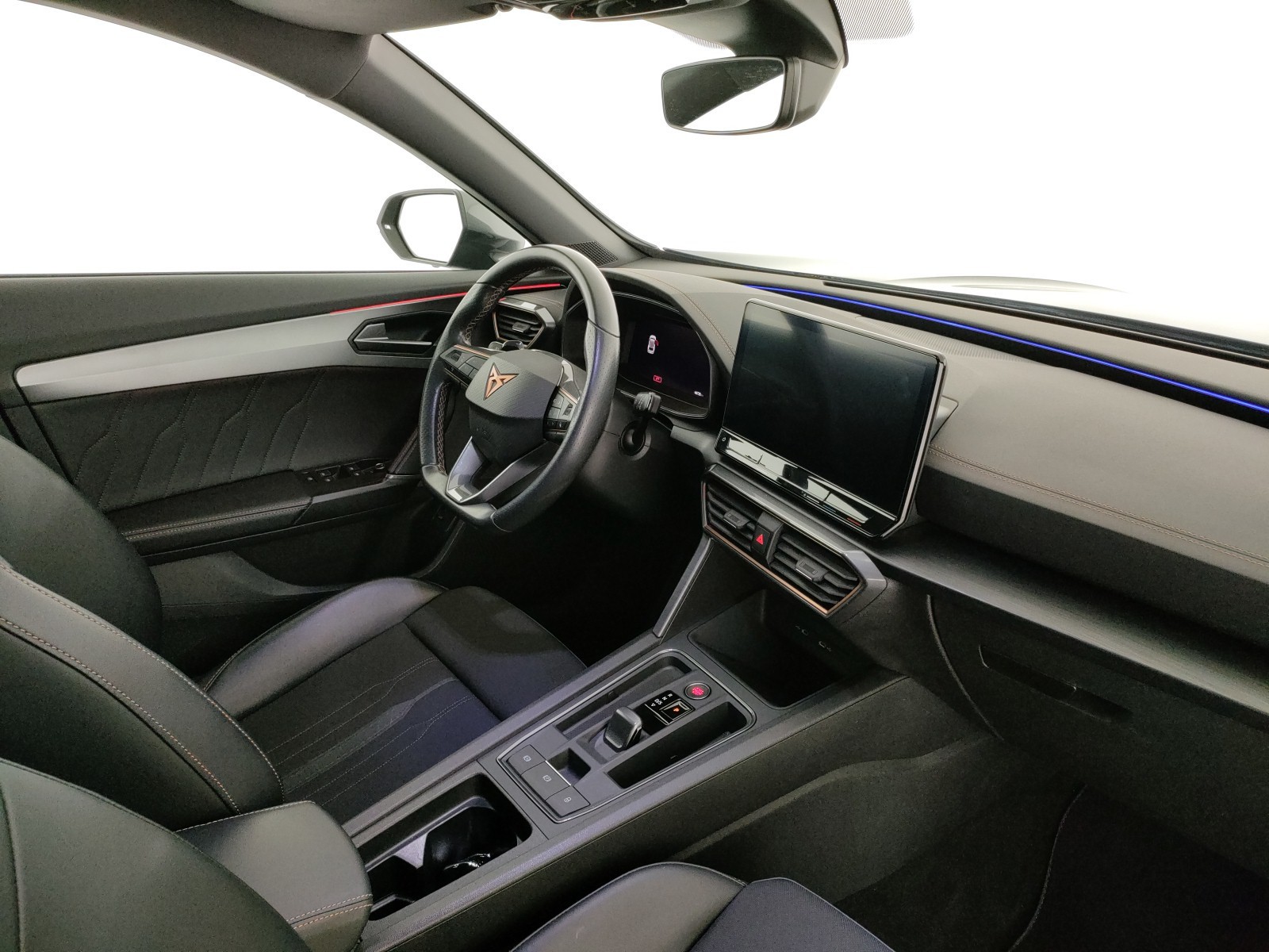 Cupra Formentor 1.5 tsi 150cv dsg