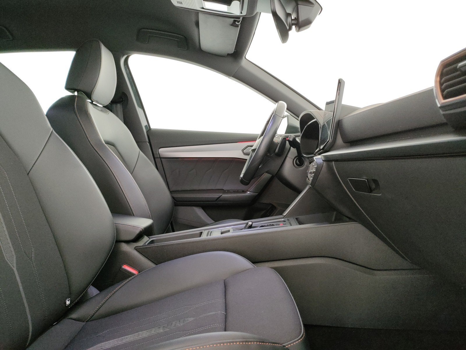 Cupra Formentor 1.5 tsi 150cv dsg