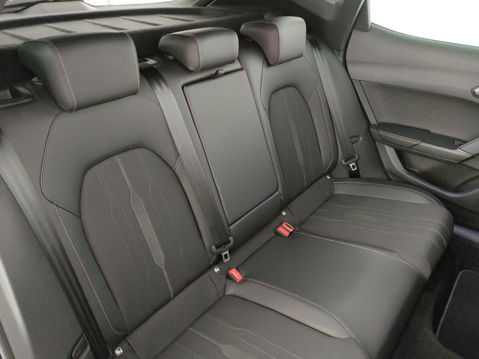 Cupra Formentor 1.5 tsi 150cv dsg