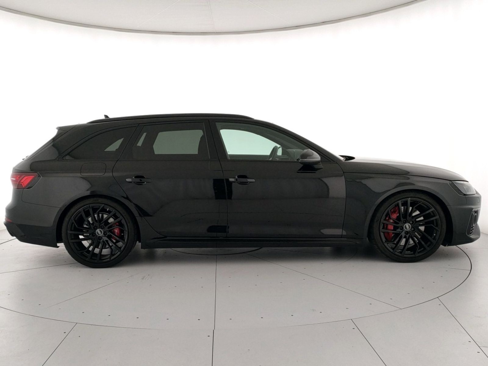 Audi RS4