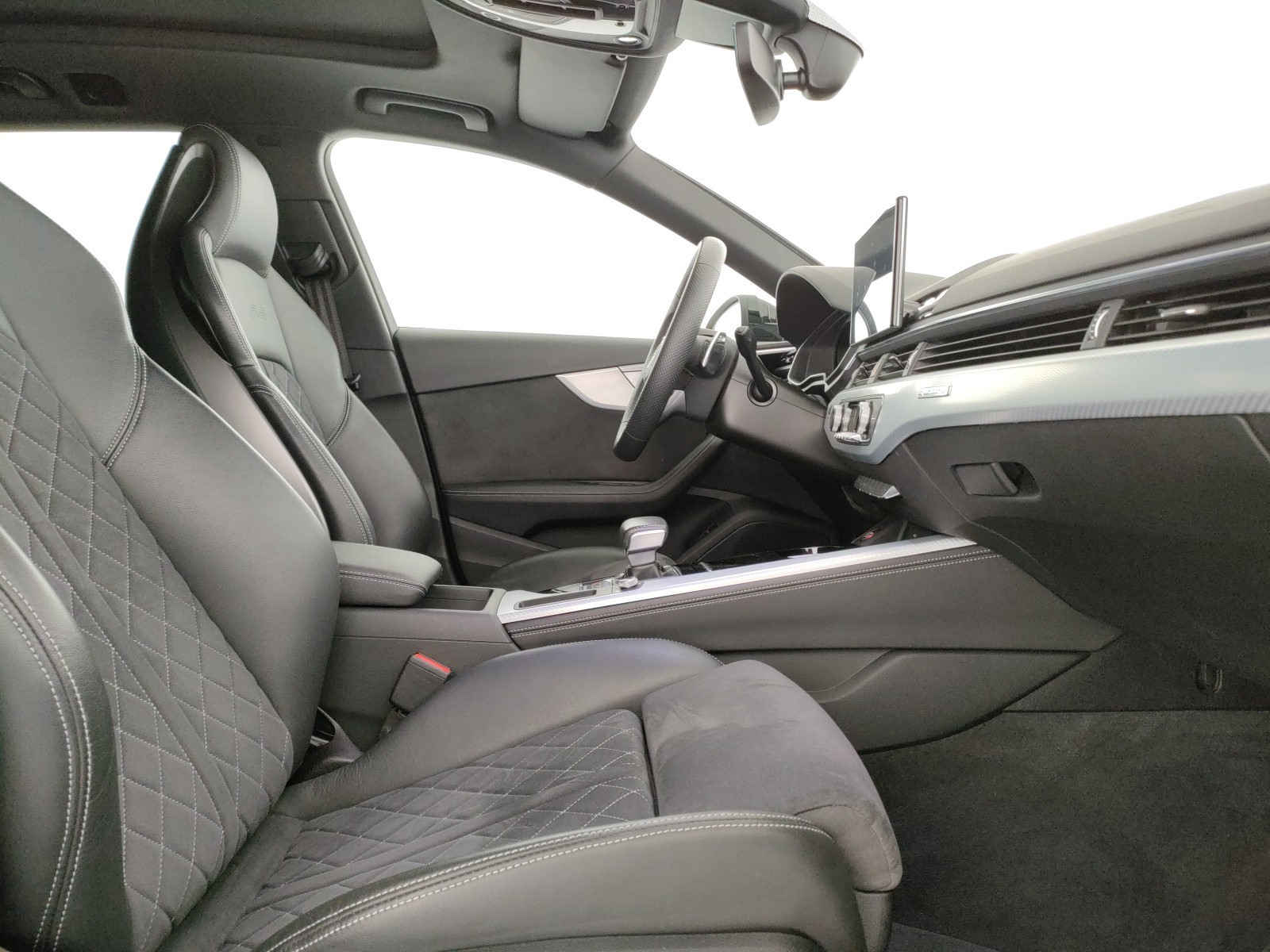 Audi RS4 avant 2.9 tfsi quattro 450cv tiptronic