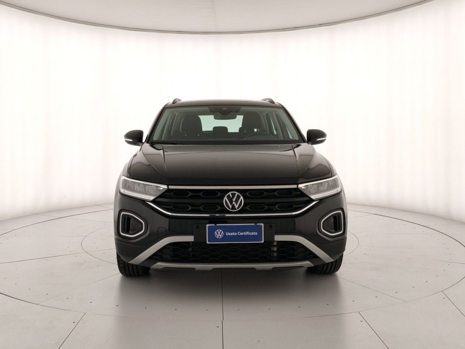 Volkswagen T-Roc 2.0 tdi life 150cv dsg