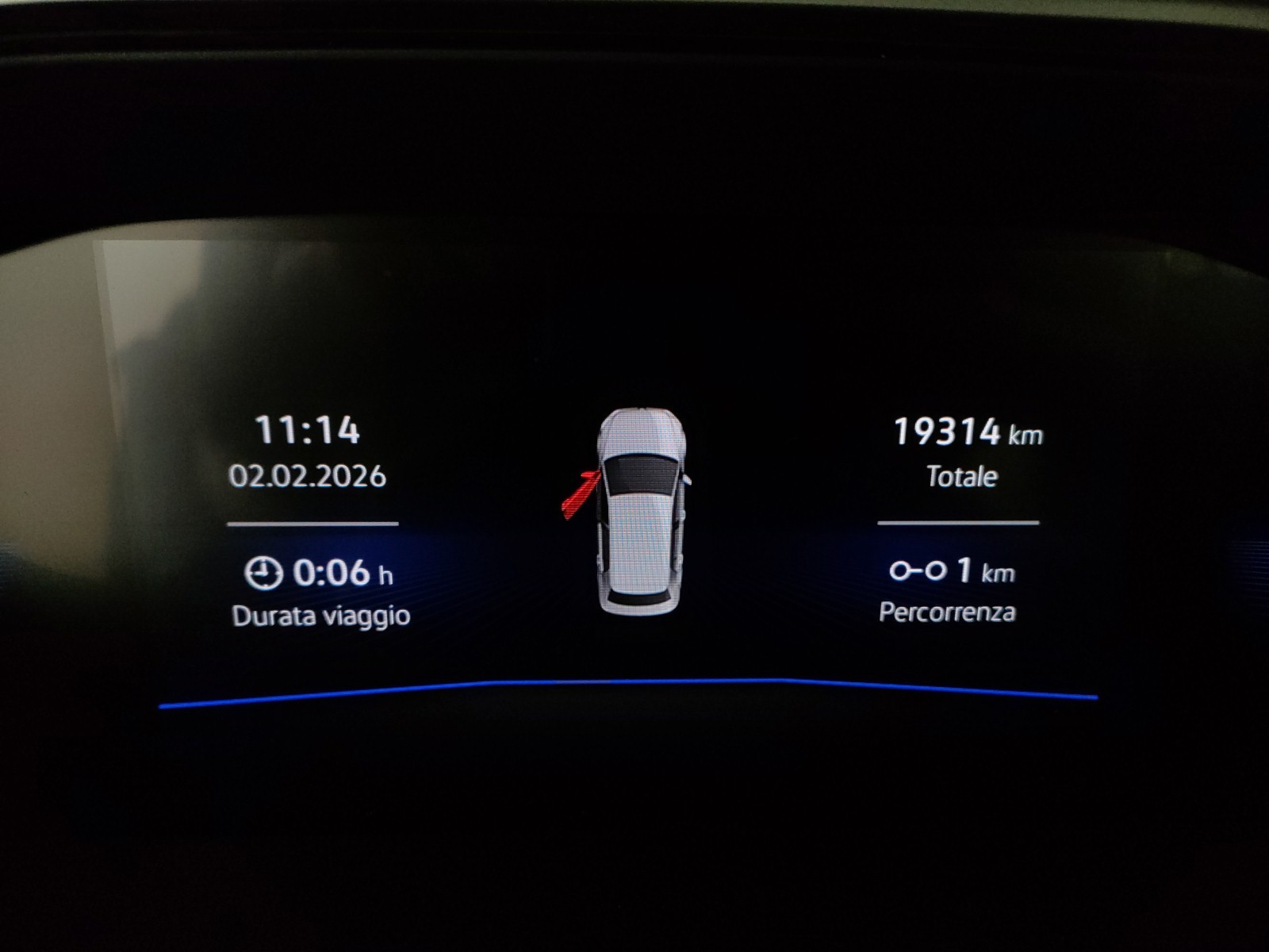 Volkswagen T-Roc 2.0 tdi life 150cv dsg