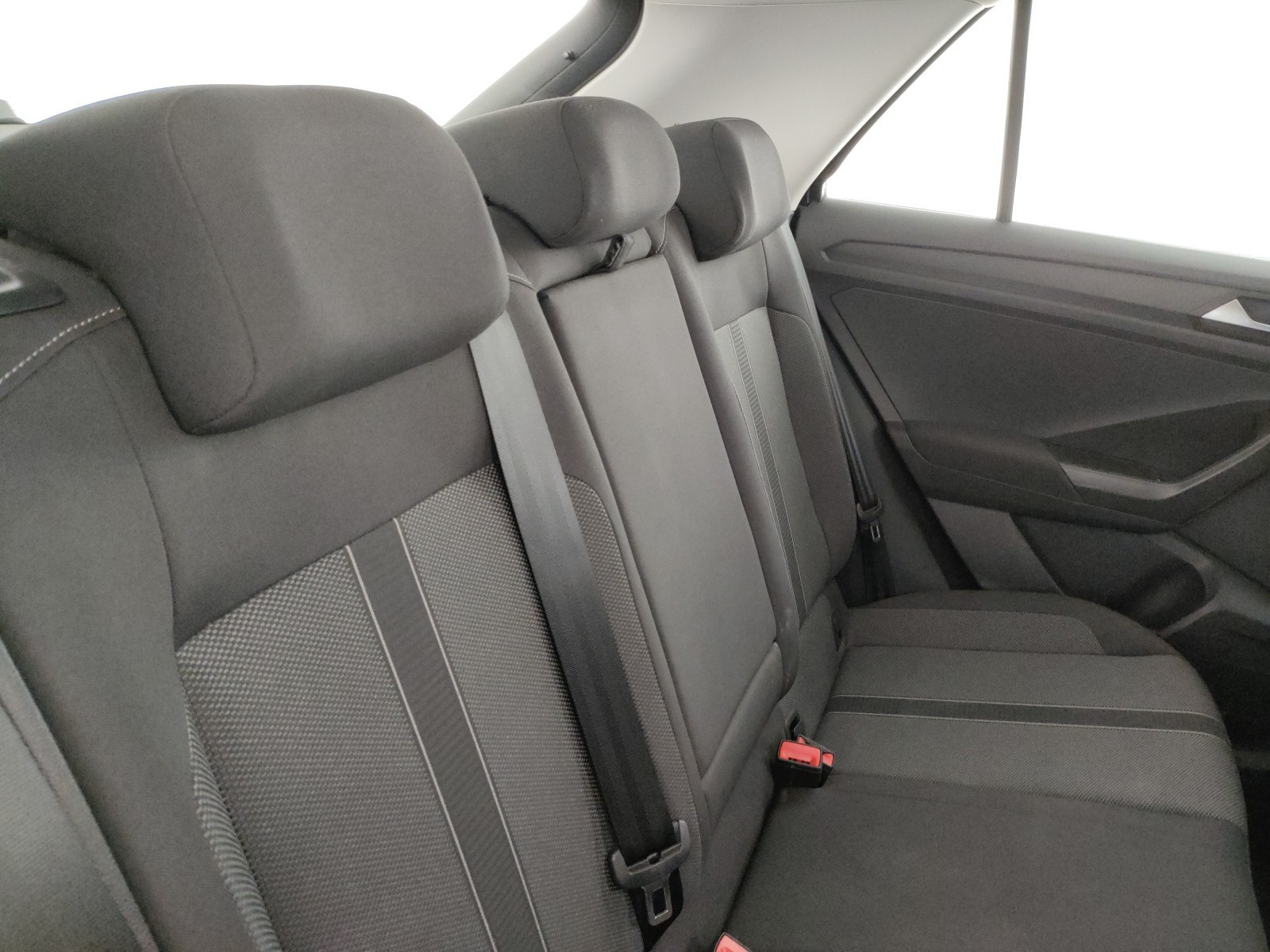 Volkswagen T-Roc 2.0 tdi life 150cv dsg