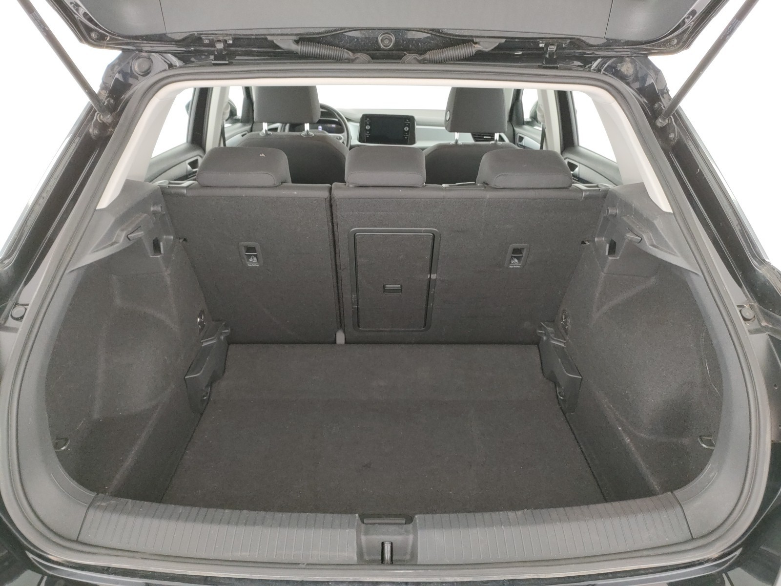 Volkswagen T-Roc 2.0 tdi life 150cv dsg