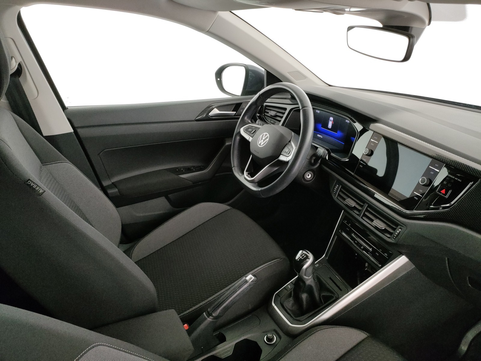 Volkswagen Taigo 1.0 tsi life 95cv