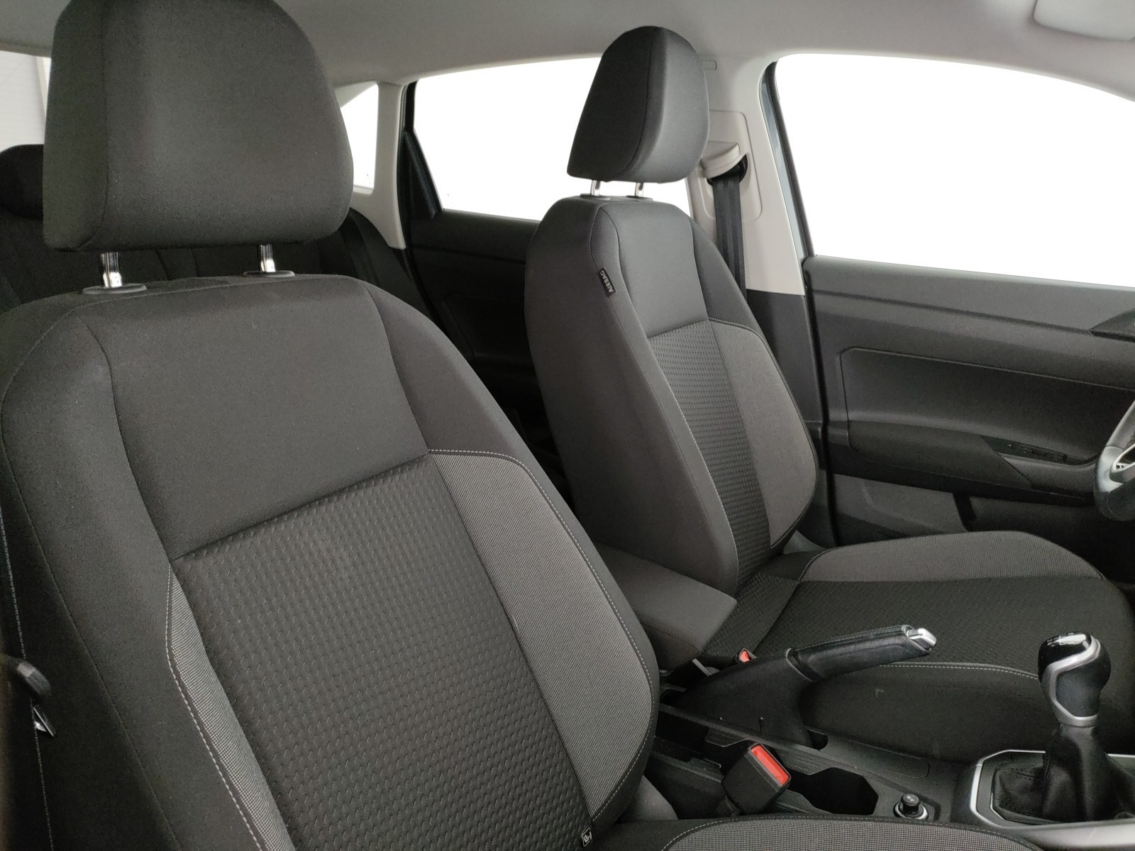 Volkswagen Taigo 1.0 tsi life 95cv