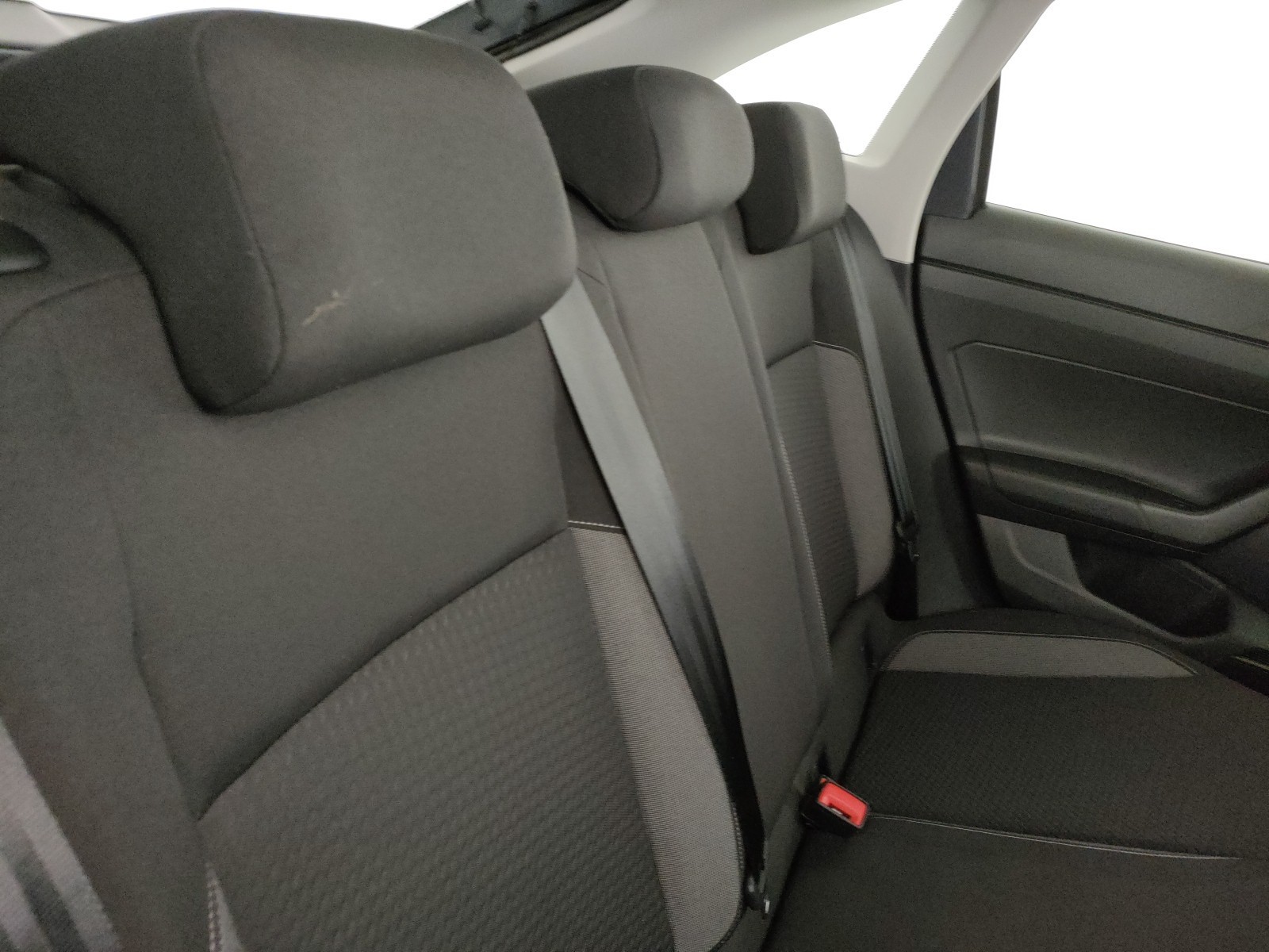 Volkswagen Taigo 1.0 tsi life 95cv