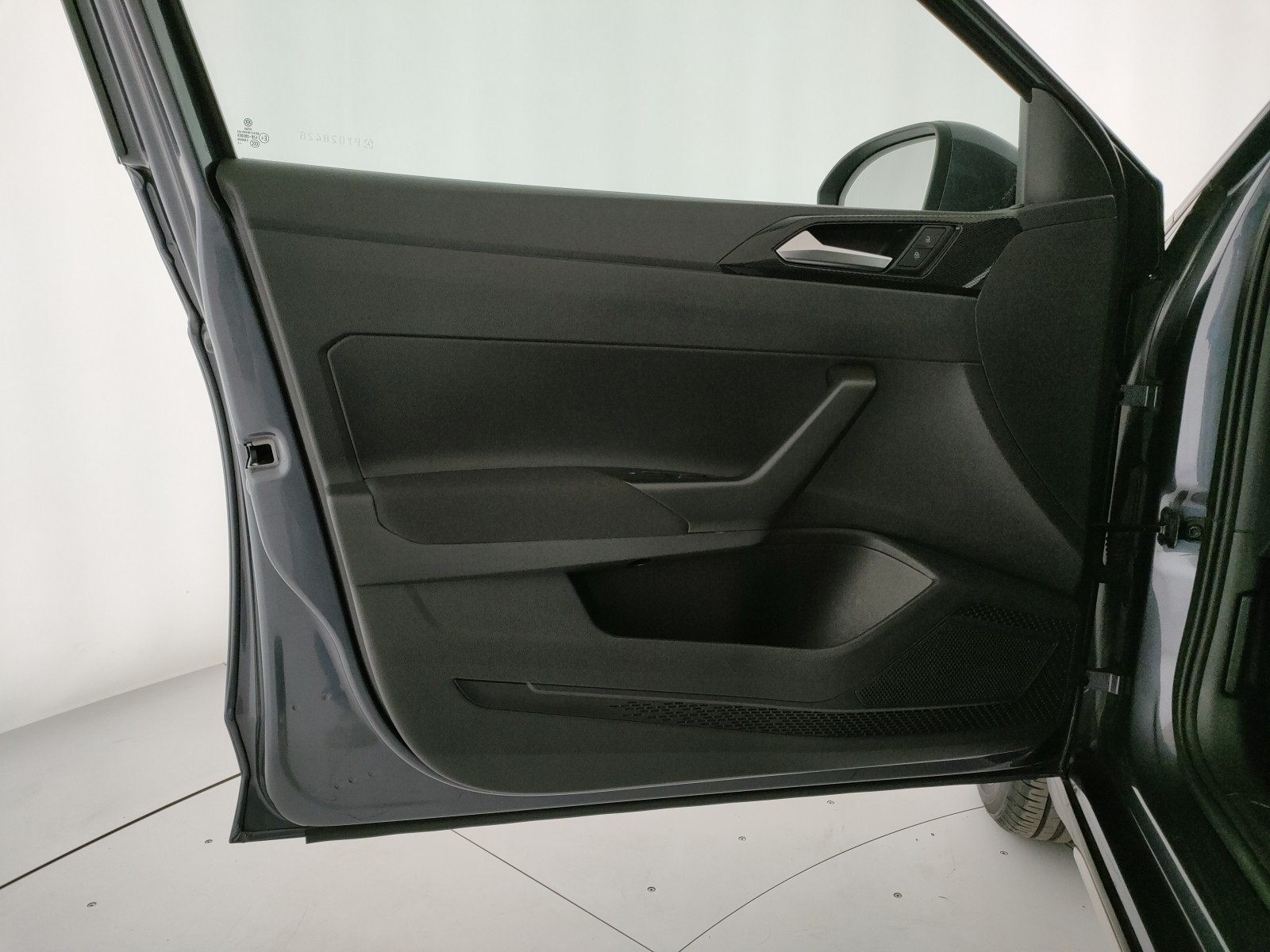 Volkswagen Taigo 1.0 tsi life 95cv