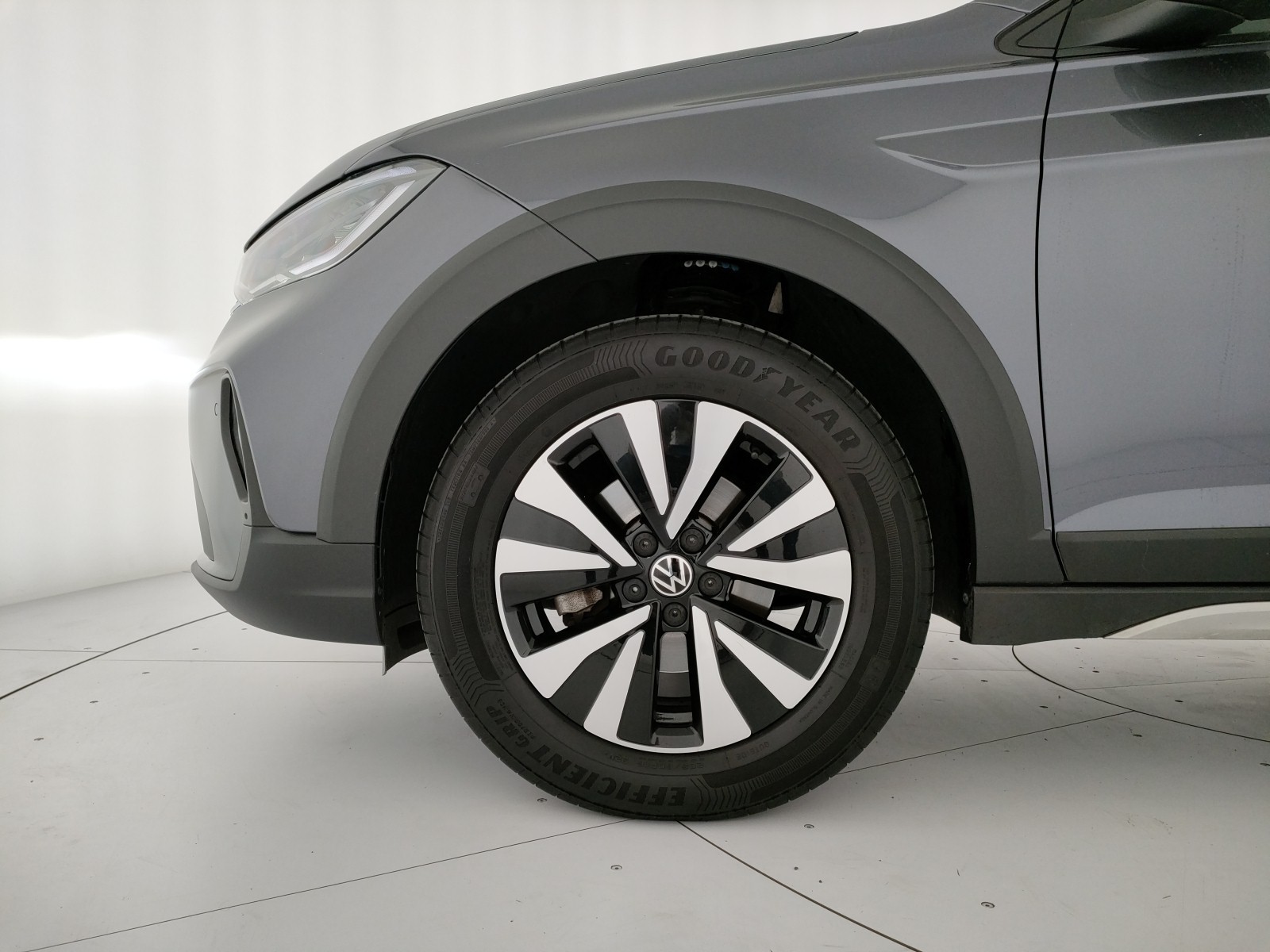 Volkswagen Taigo 1.0 tsi life 95cv