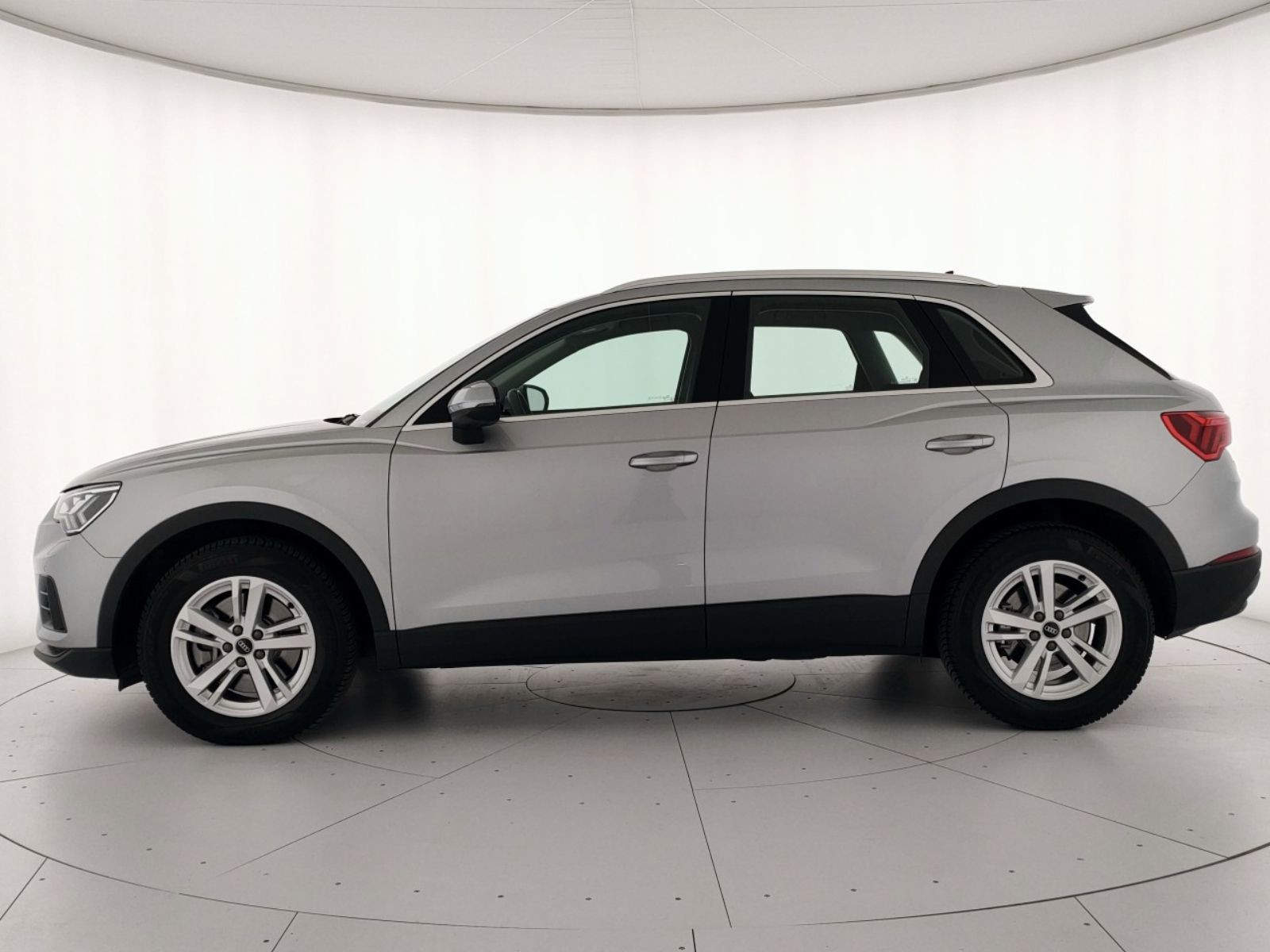 Audi Q3 40 2.0 tfsi business quattro s-tronic