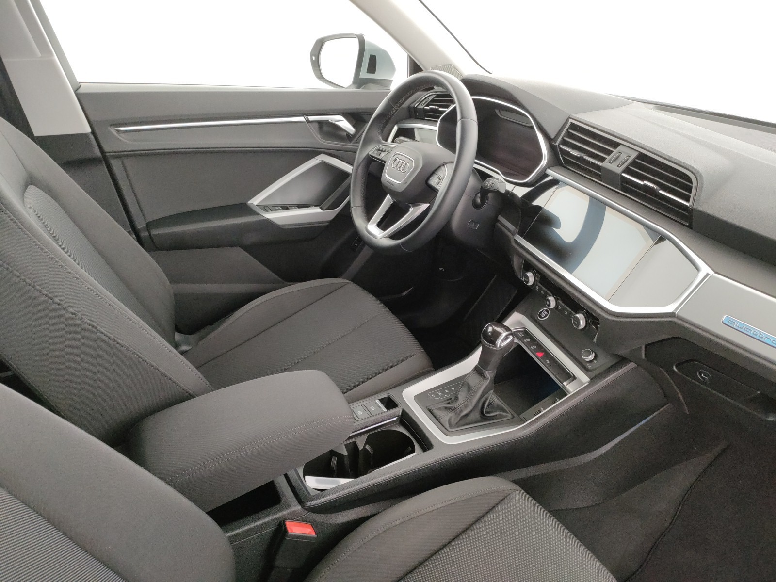 Audi Q3 40 2.0 tfsi business quattro s-tronic